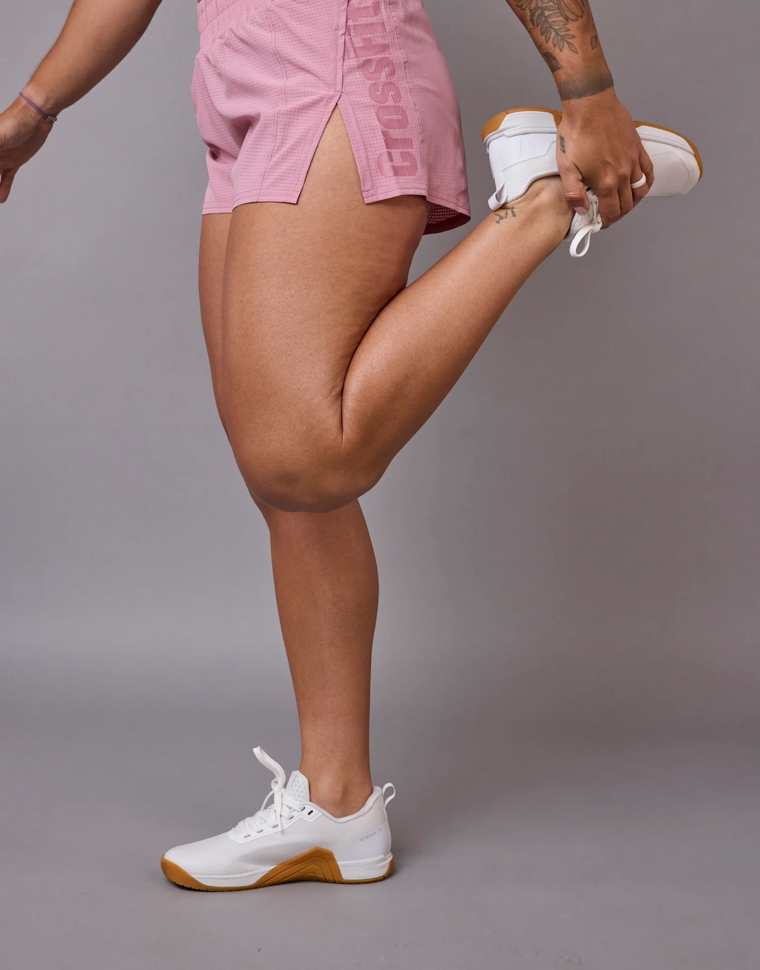 Women's 3" Airflow Short - Image 25