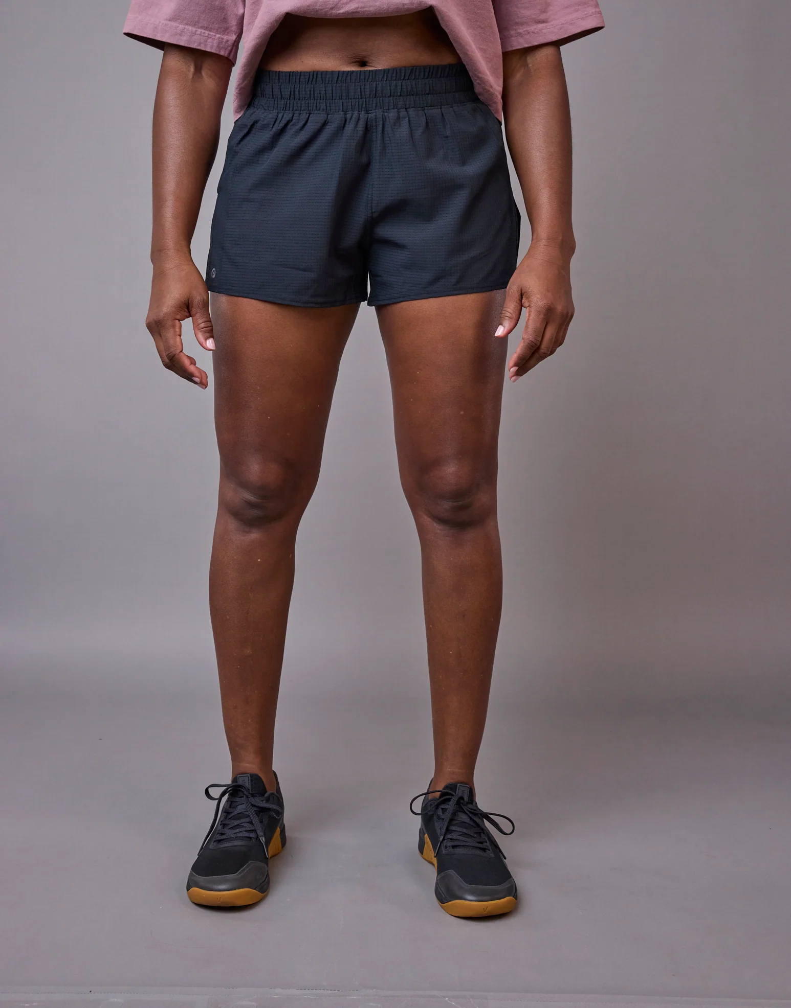 Women's 3" Airflow Short - Image 5