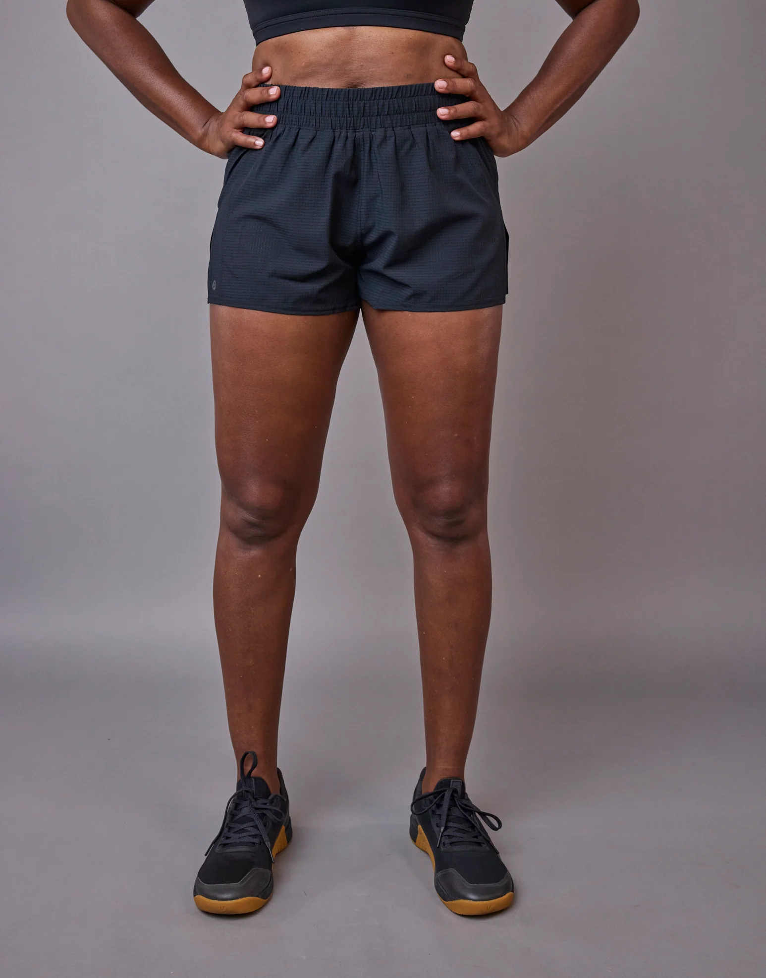 Women's 3" Airflow Short - Image 6