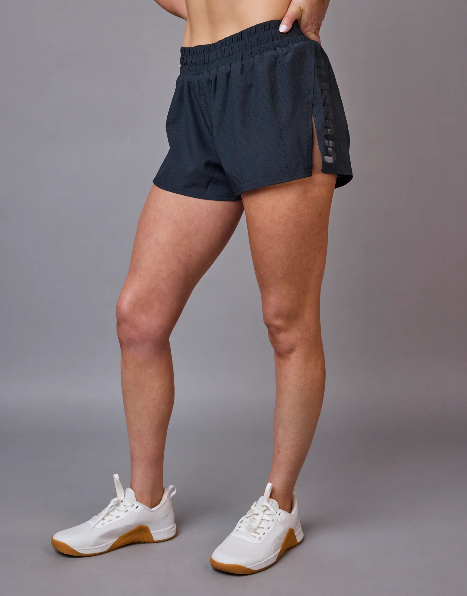 Women's 3" Airflow Short - Image 8