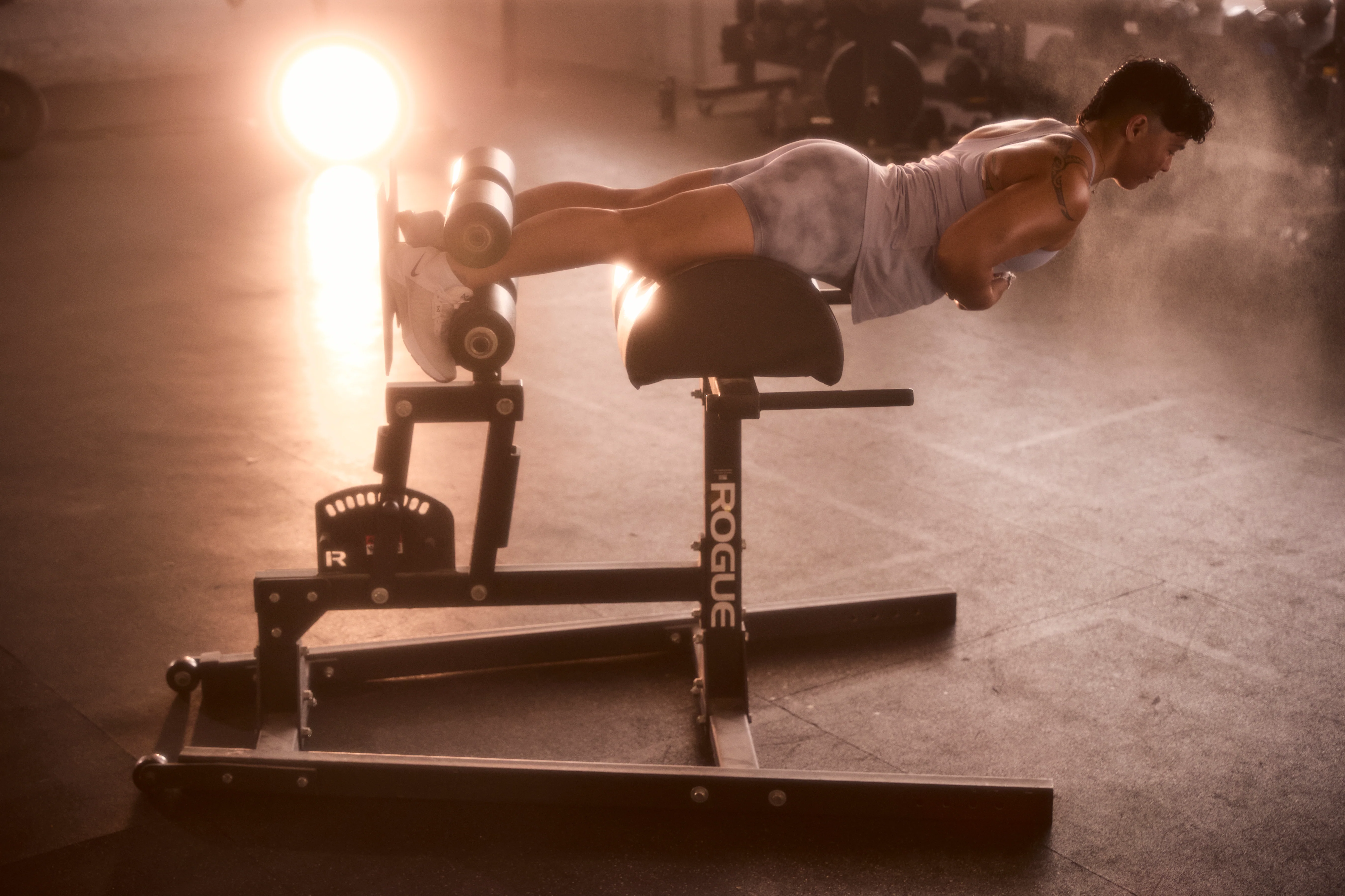 Women's LuxeTek 5" Compression Short - Image 15