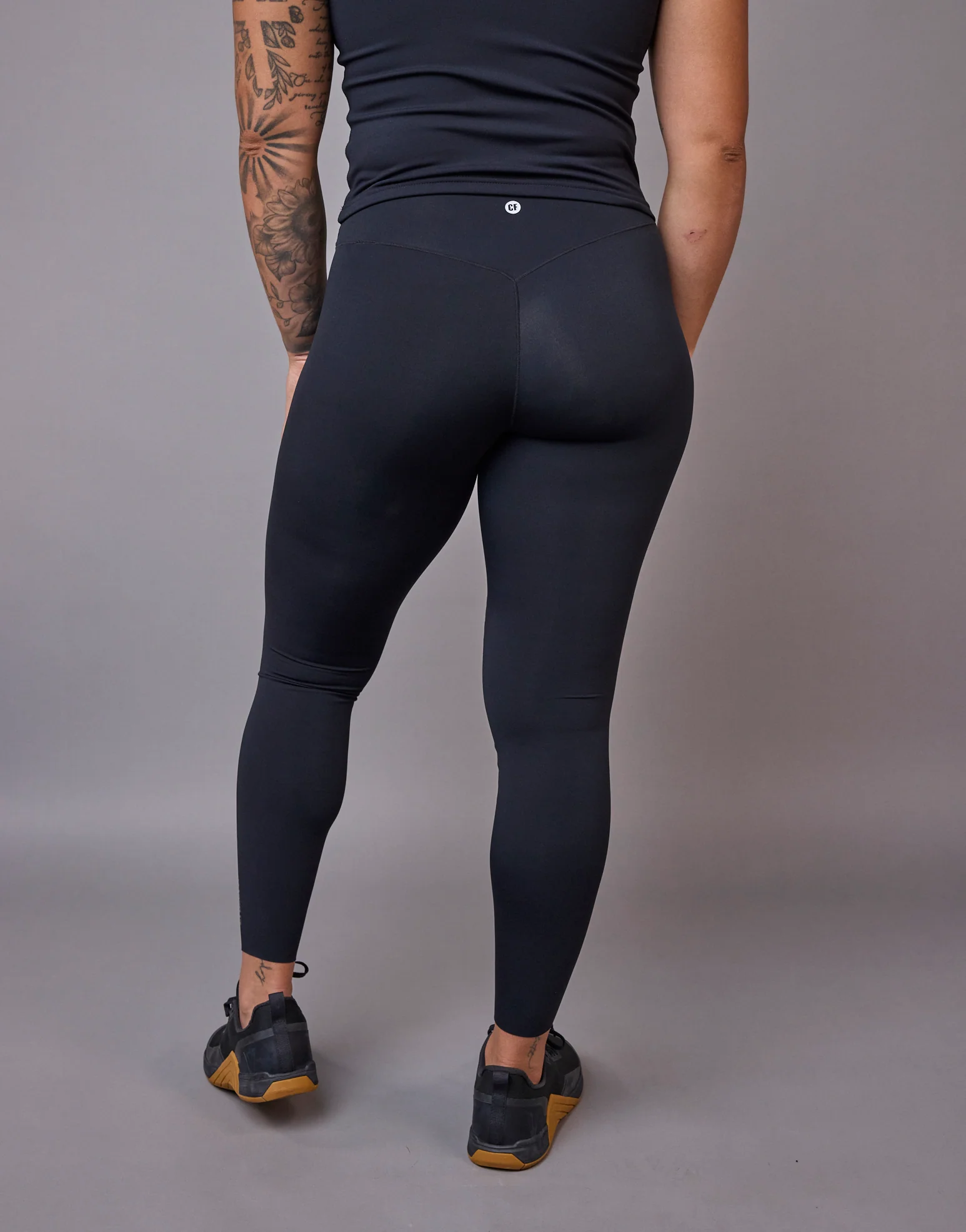 Women's LuxeTek 25" Legging - Image 22