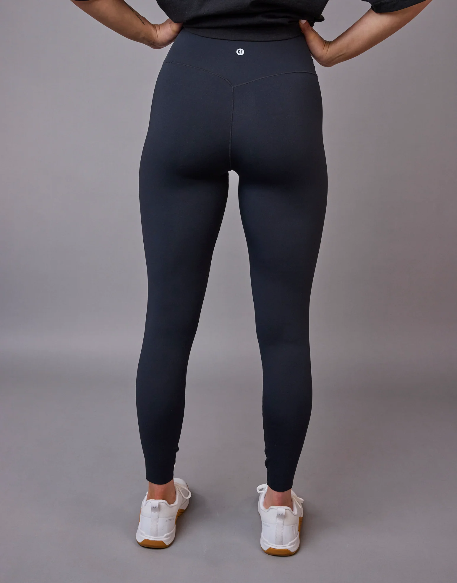 Women's LuxeTek 25" Legging - Image 23