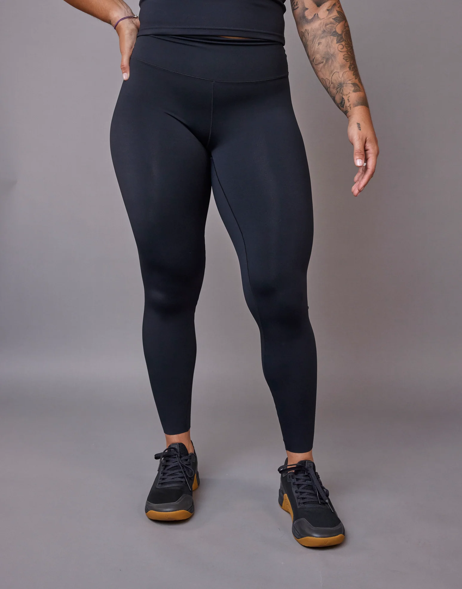 Women's LuxeTek 25" Legging - Image 24