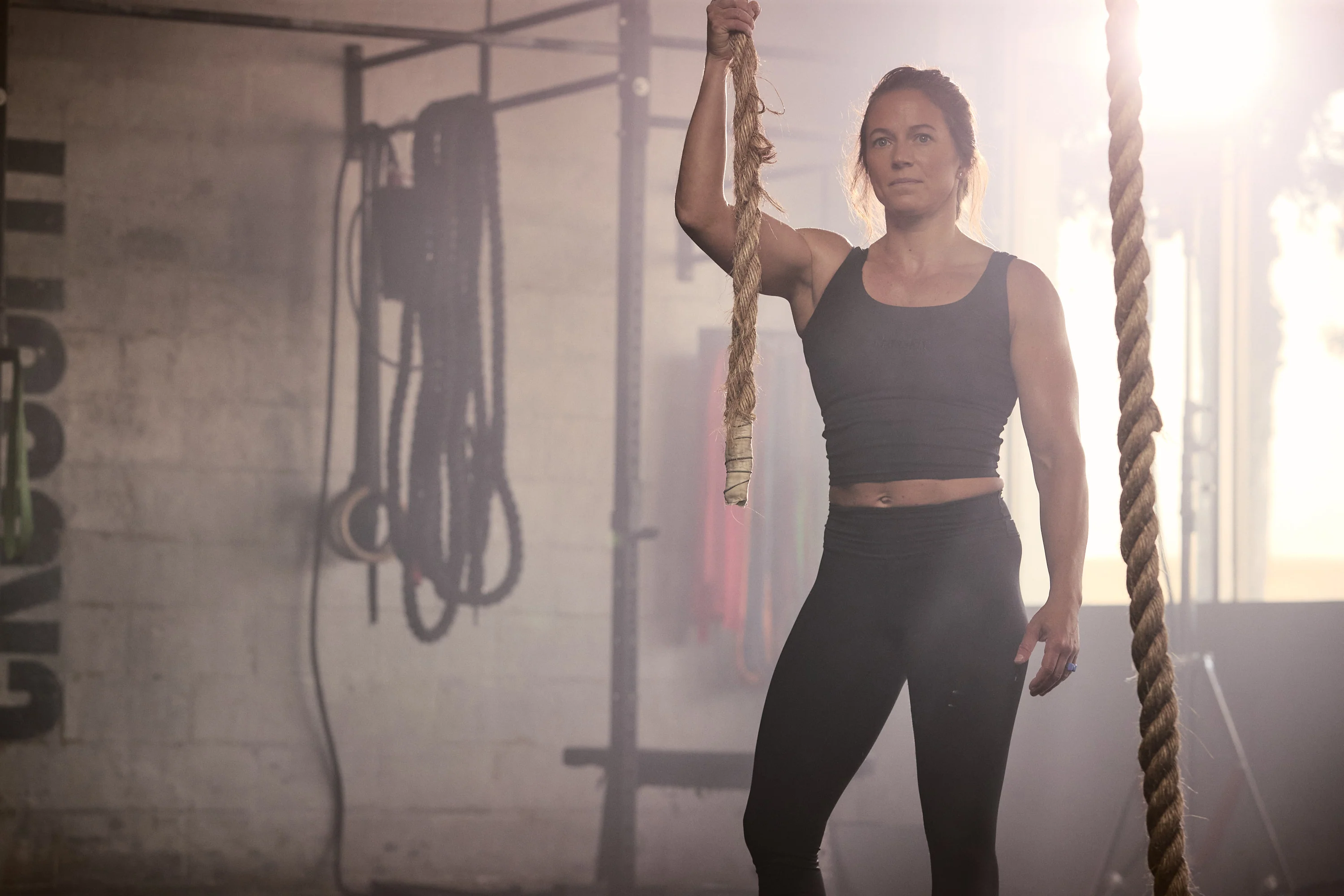 Women's SculptRx Compression Tank - Image 22