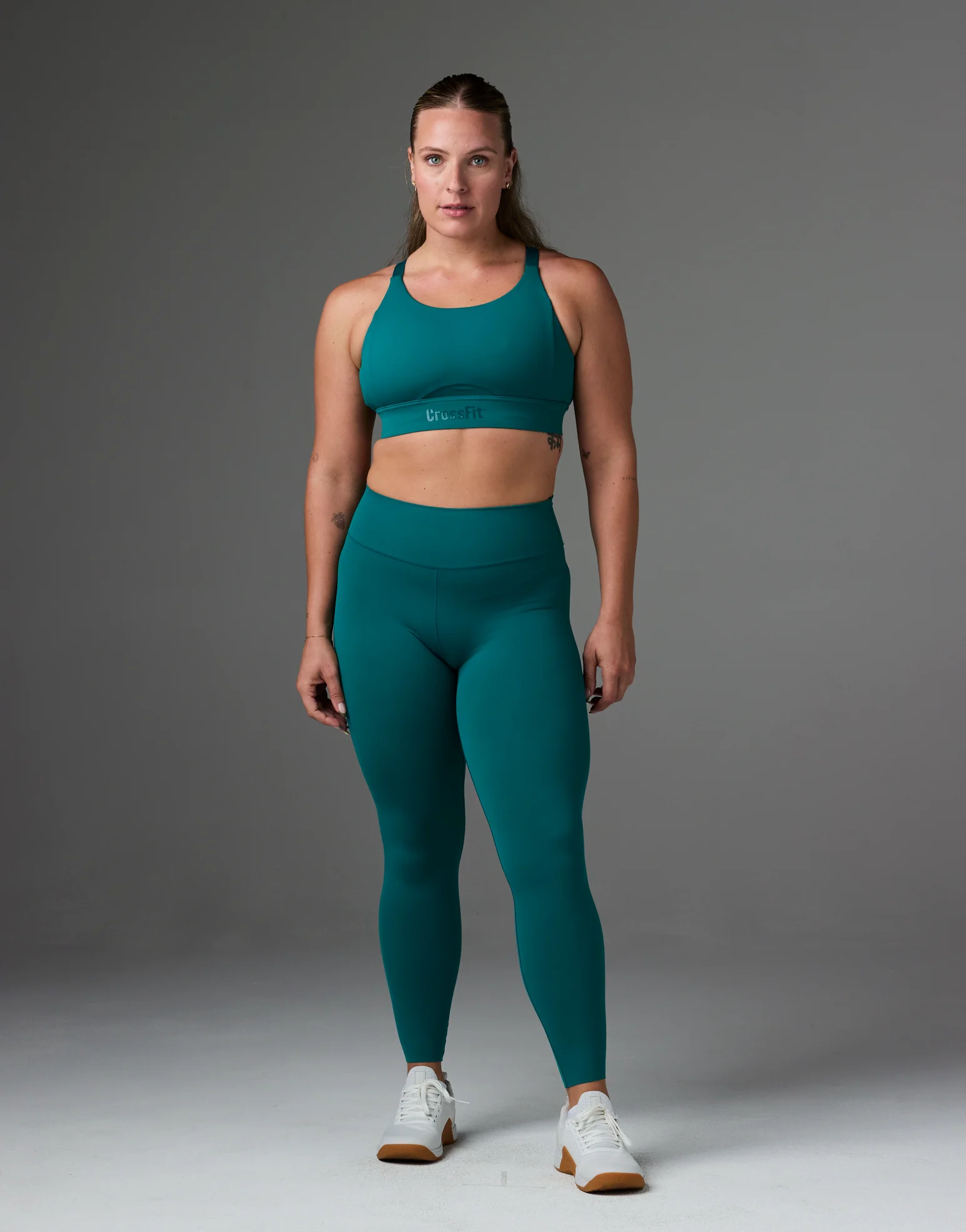 Women's LuxeTek 25" Legging - Image 3