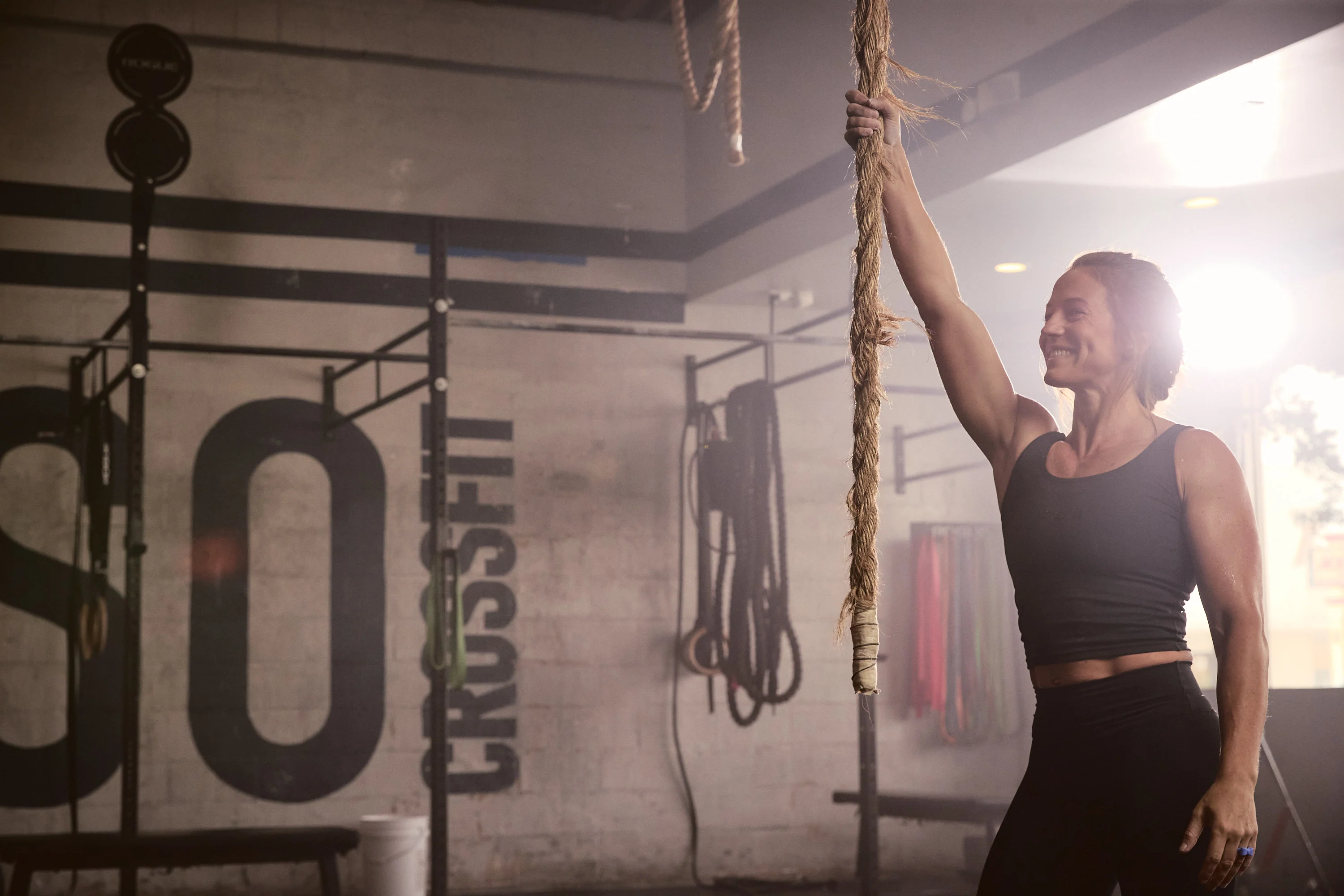 Women's SculptRx Compression Tank - Image 23