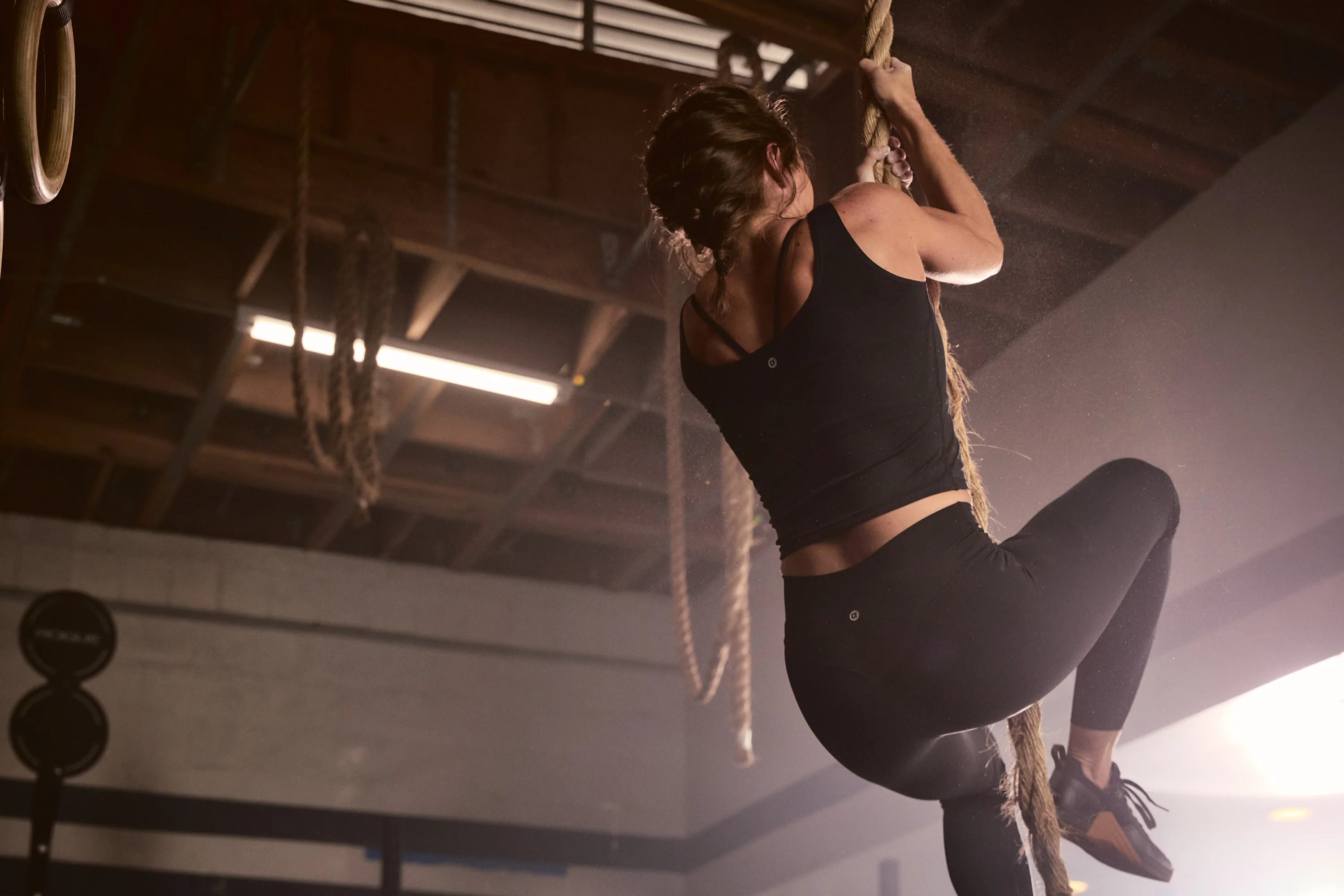 Women's LuxeTek Minimalist Bra - Image 36