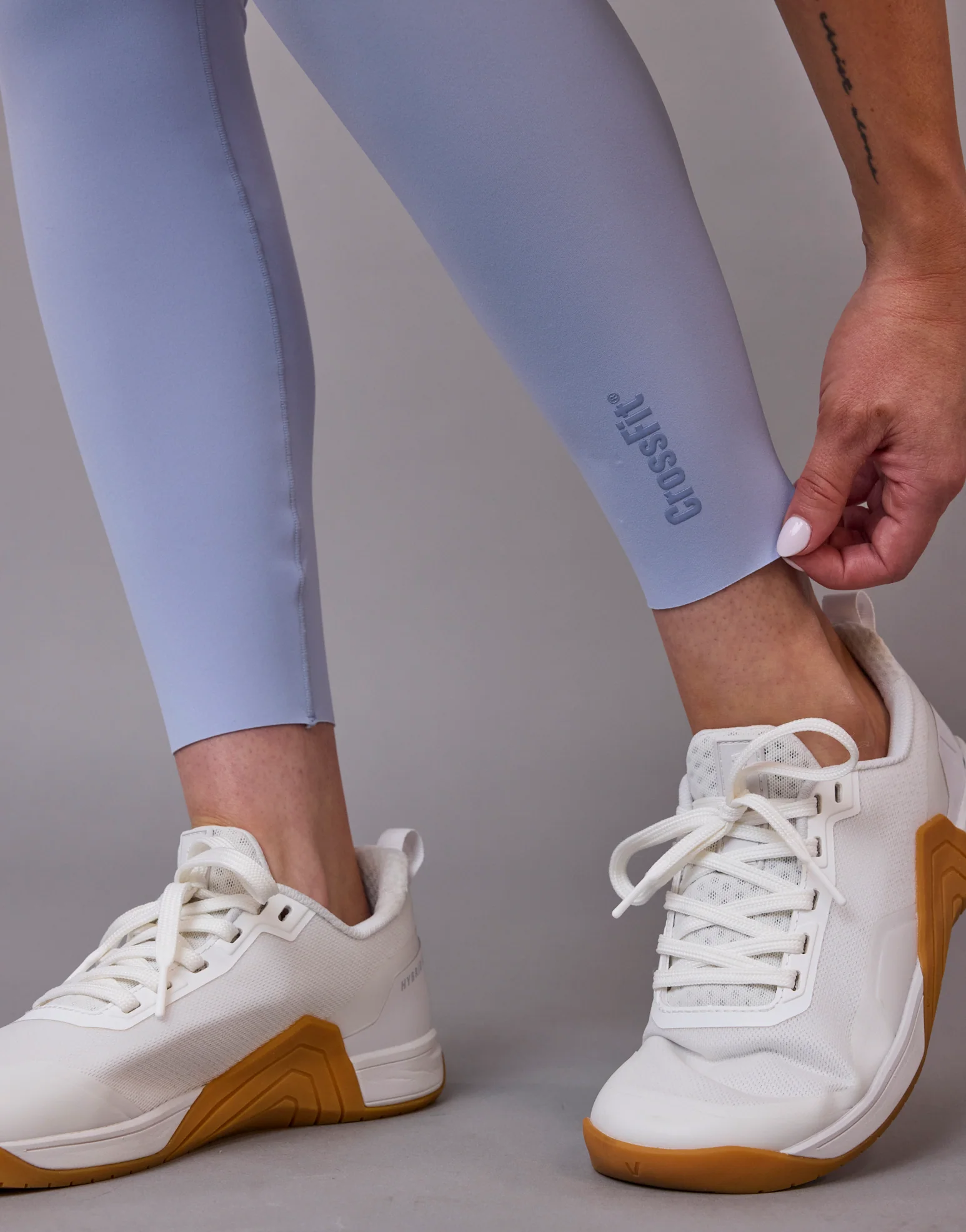 Women's LuxeTek 25" Legging - Image 44