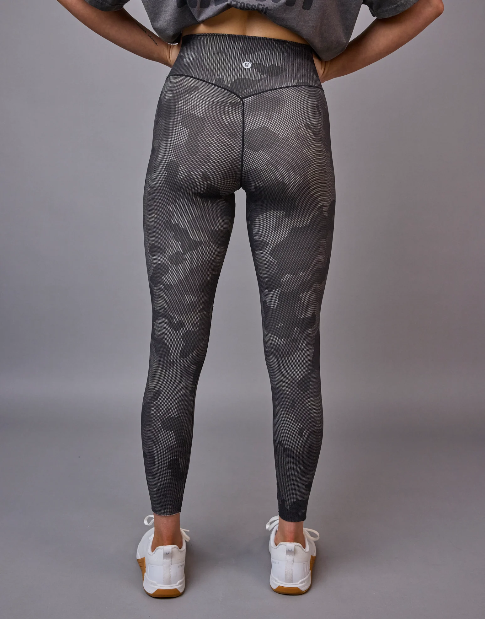 Women's LuxeTek 25" Legging - Image 48