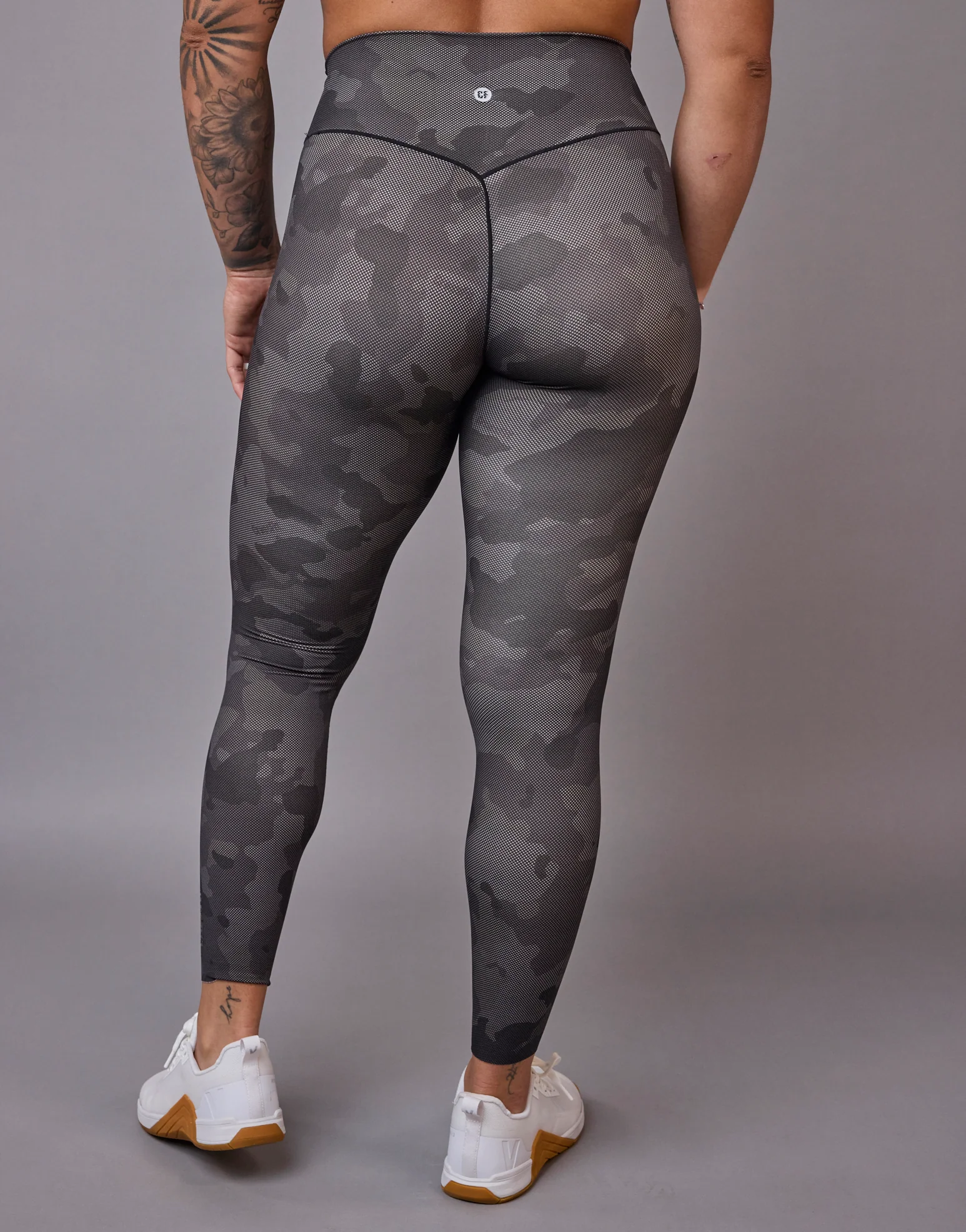 Women's LuxeTek 25" Legging - Image 49