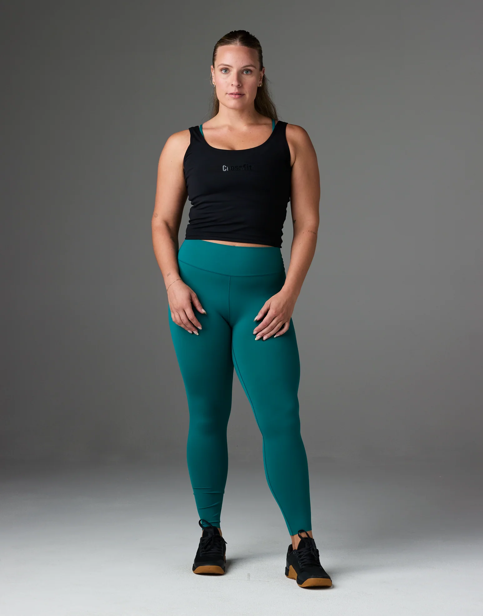 Women's LuxeTek 25" Legging - Image 5