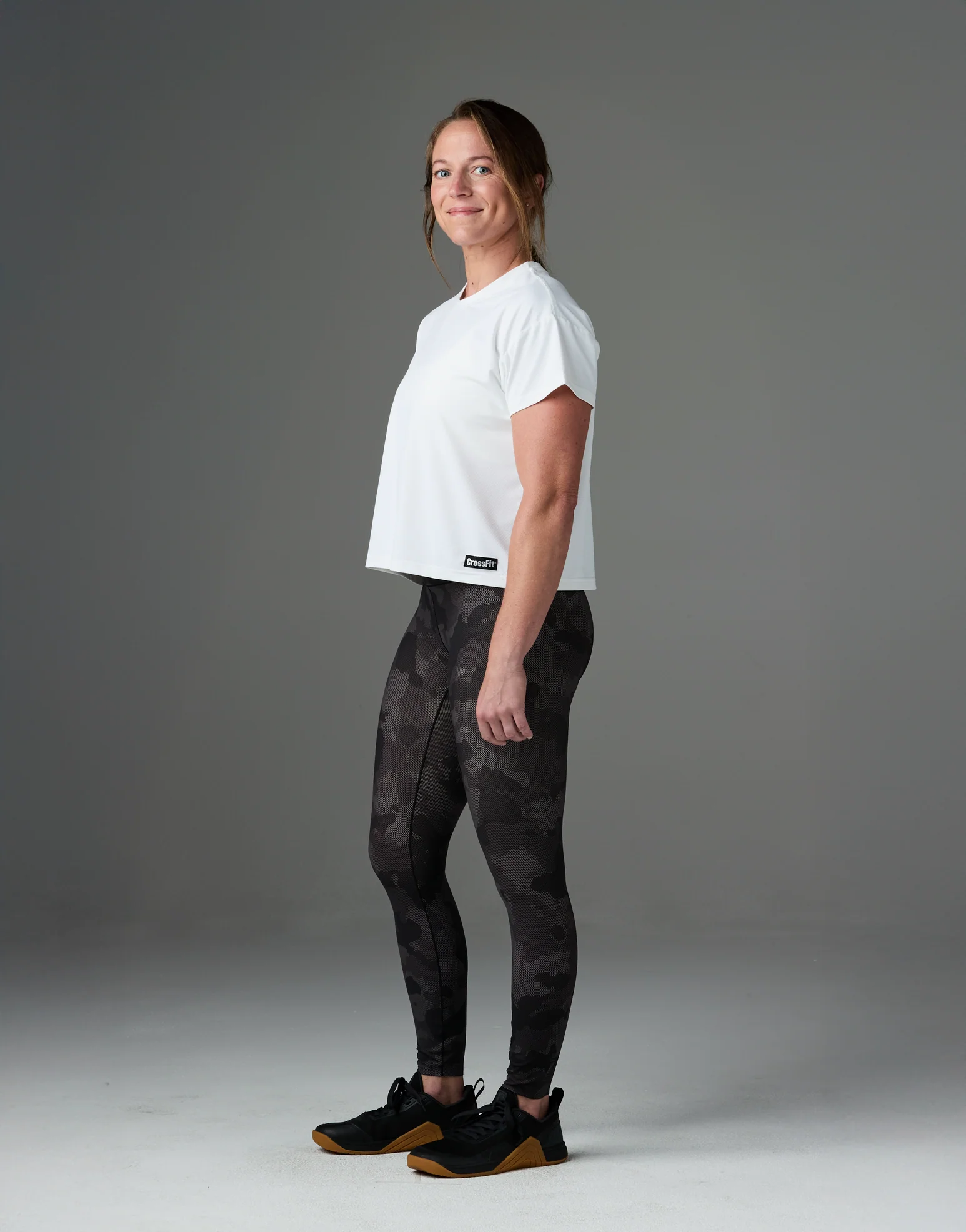 Women's LuxeTek 25" Legging - Image 50