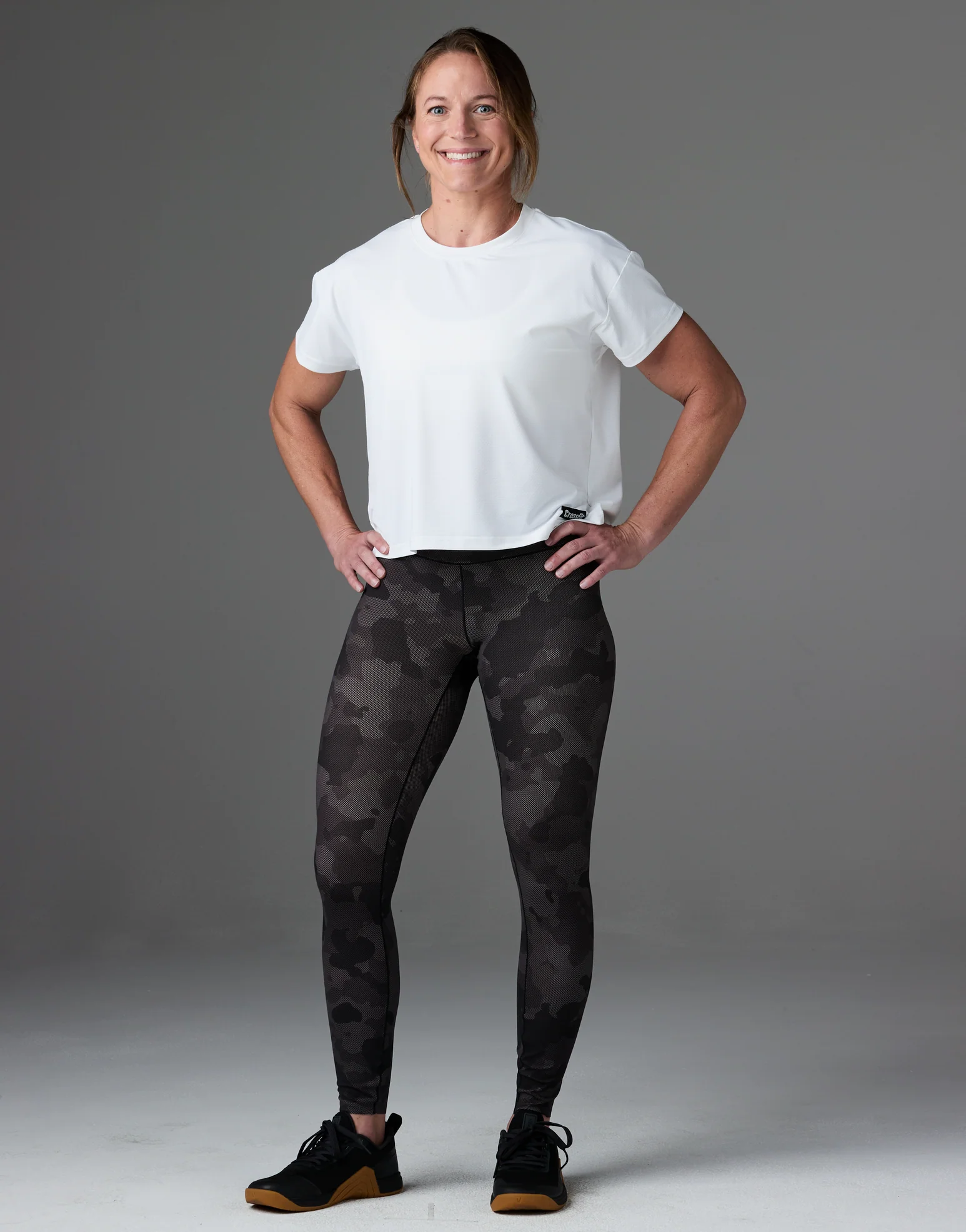 Women's LuxeTek 25" Legging - Image 51