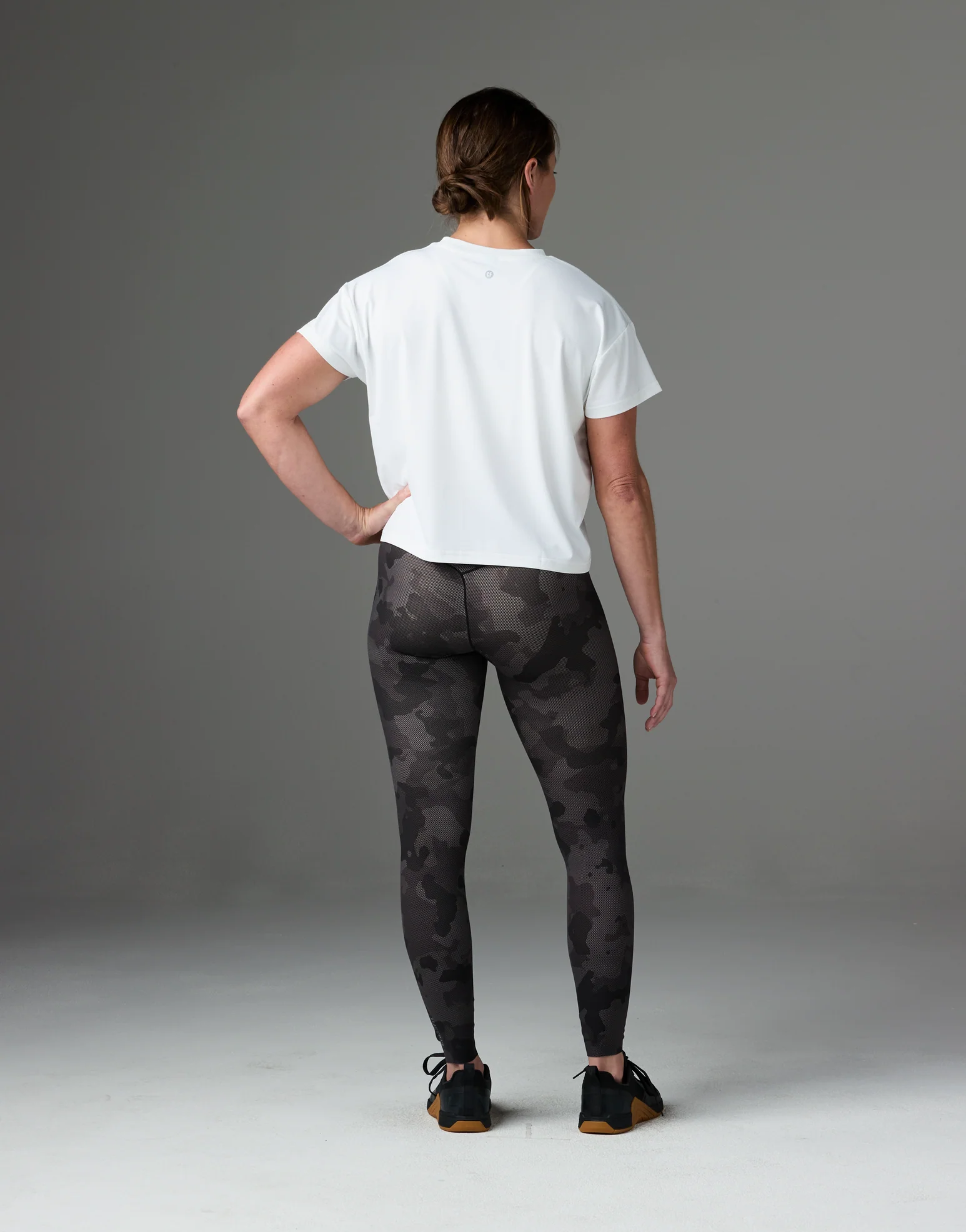 Women's LuxeTek 25" Legging - Image 53