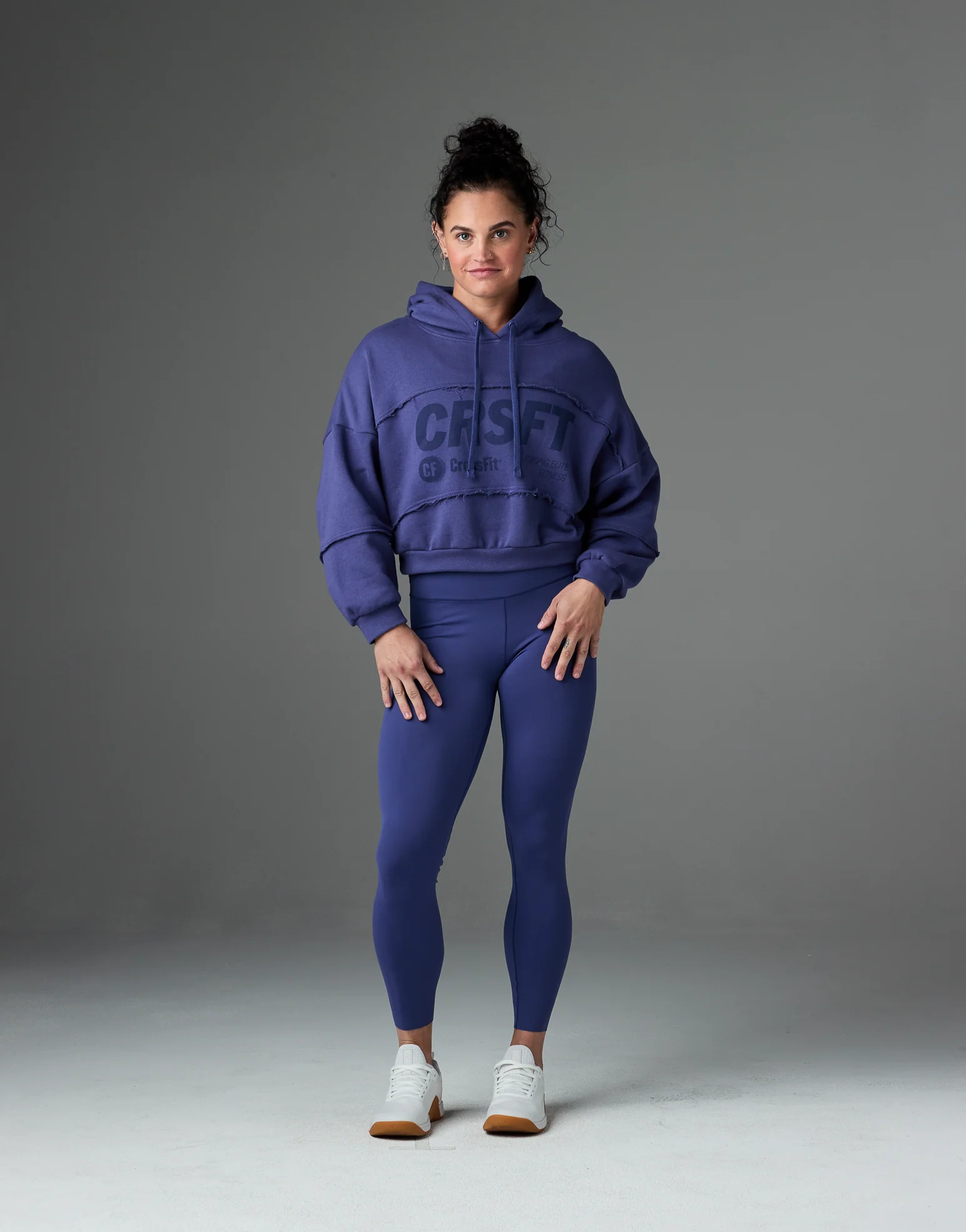 Women's LuxeTek 25" Legging - Image 7