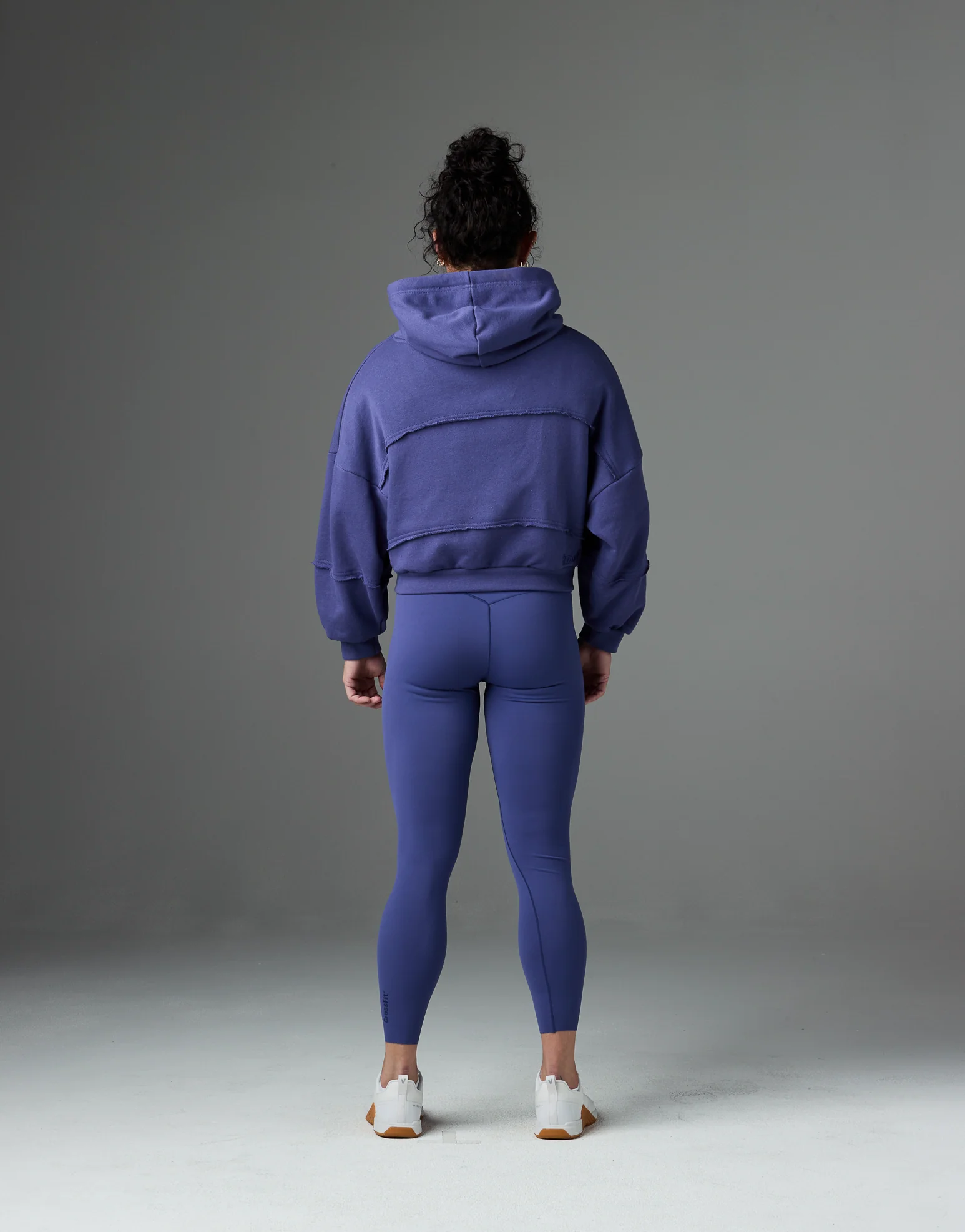 Women's LuxeTek 25" Legging - Image 9