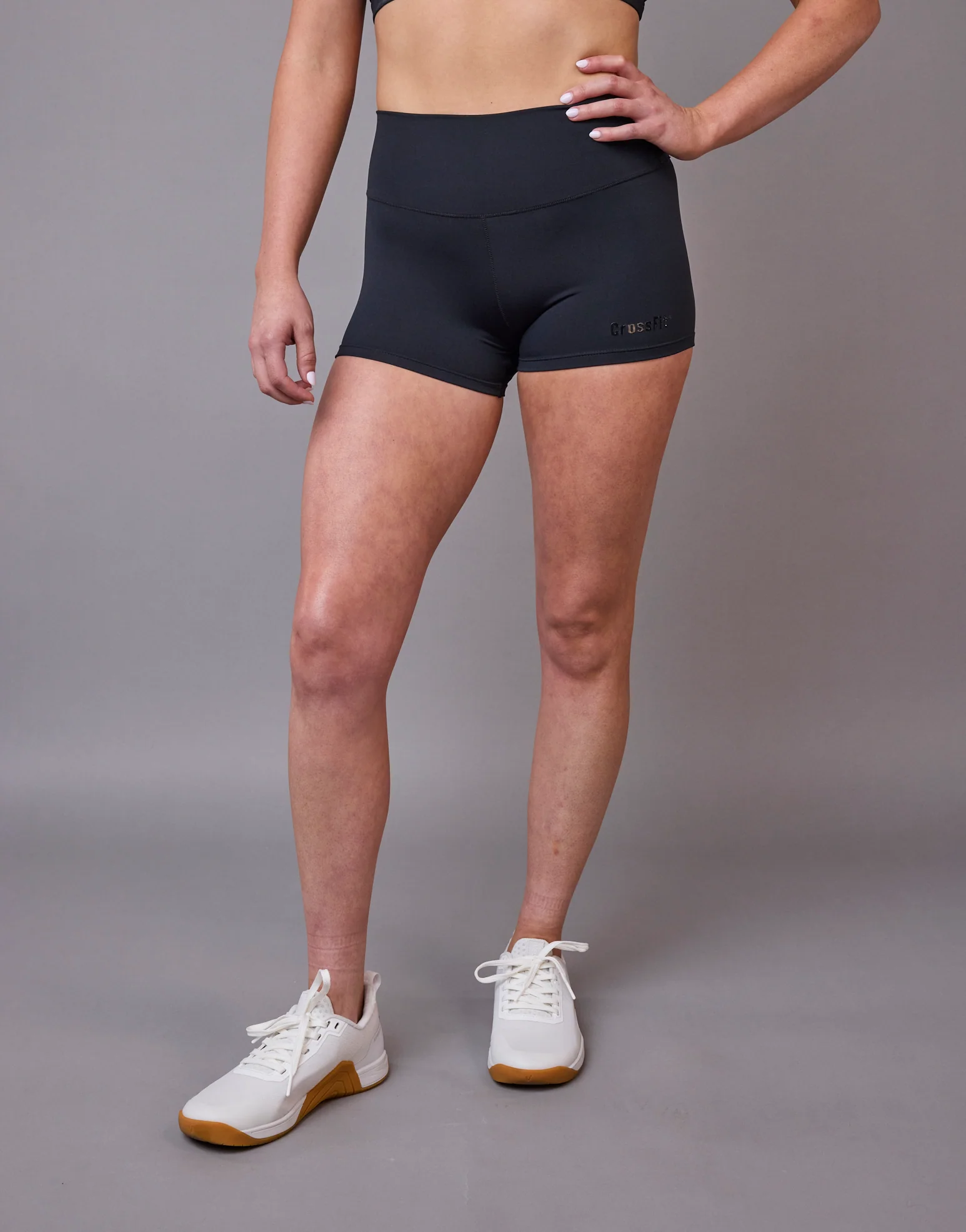 Women's LuxeTek 3" Compression Short - Image 31