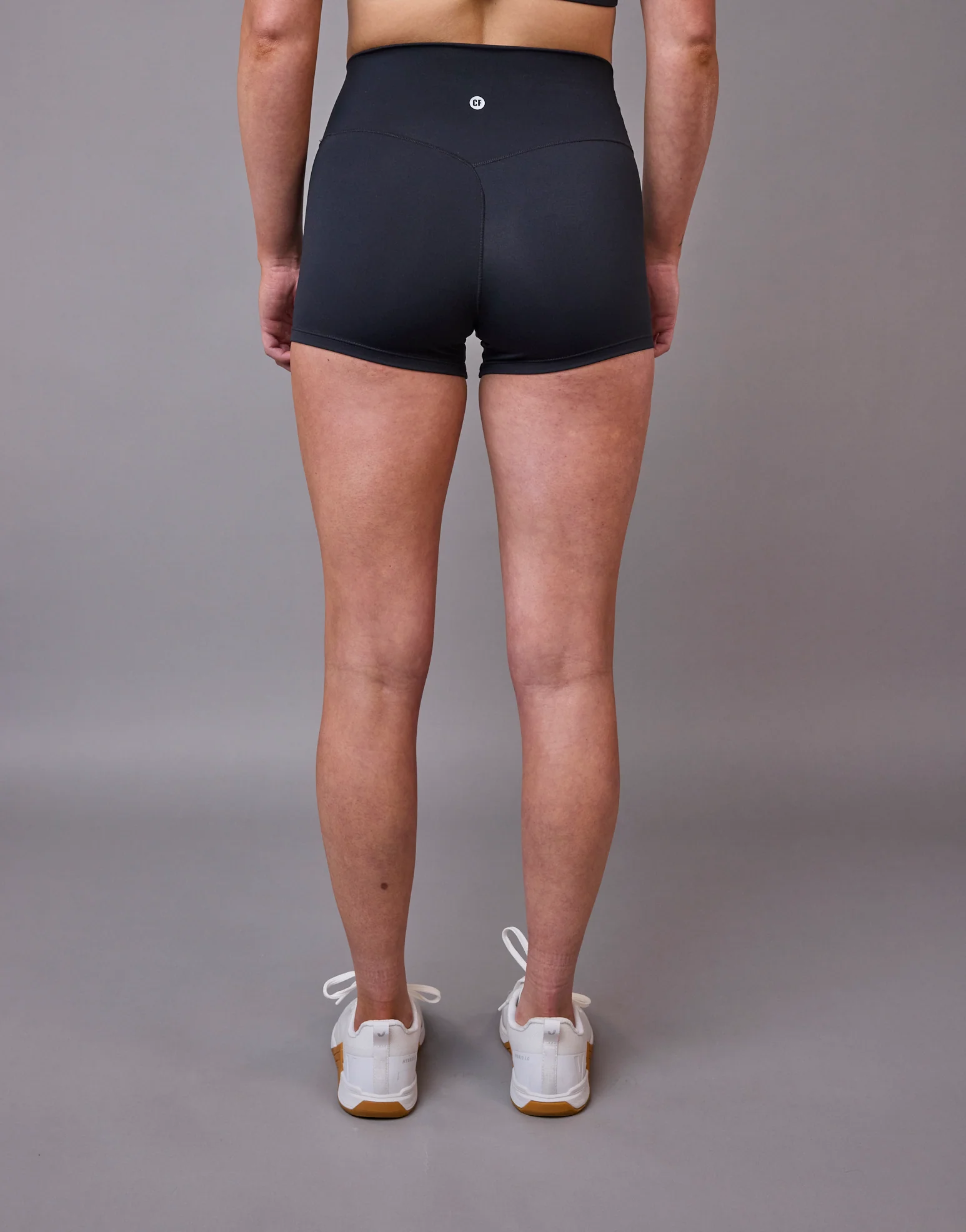 Women's LuxeTek 3" Compression Short - Image 32
