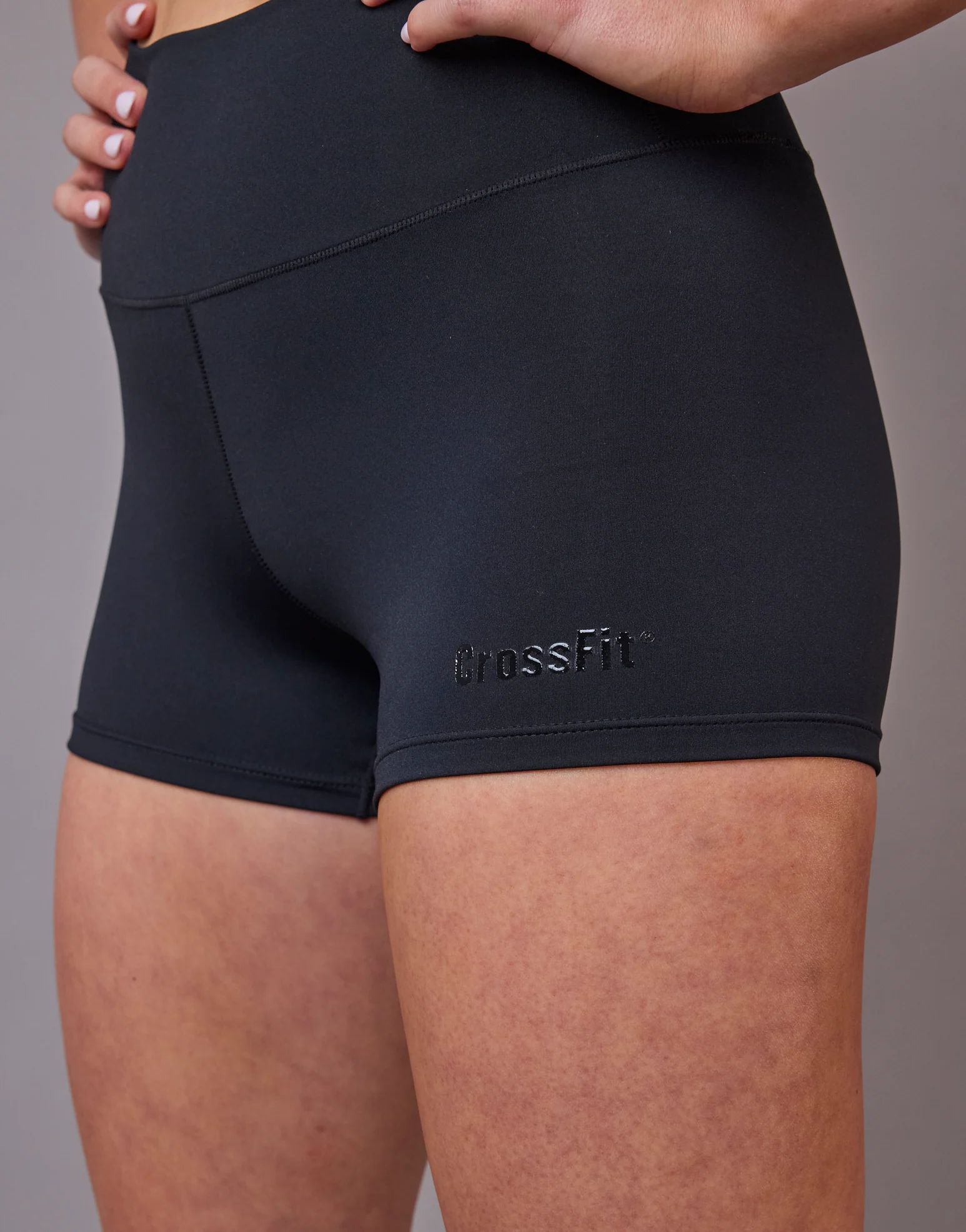 Women's LuxeTek 3" Compression Short - Image 34