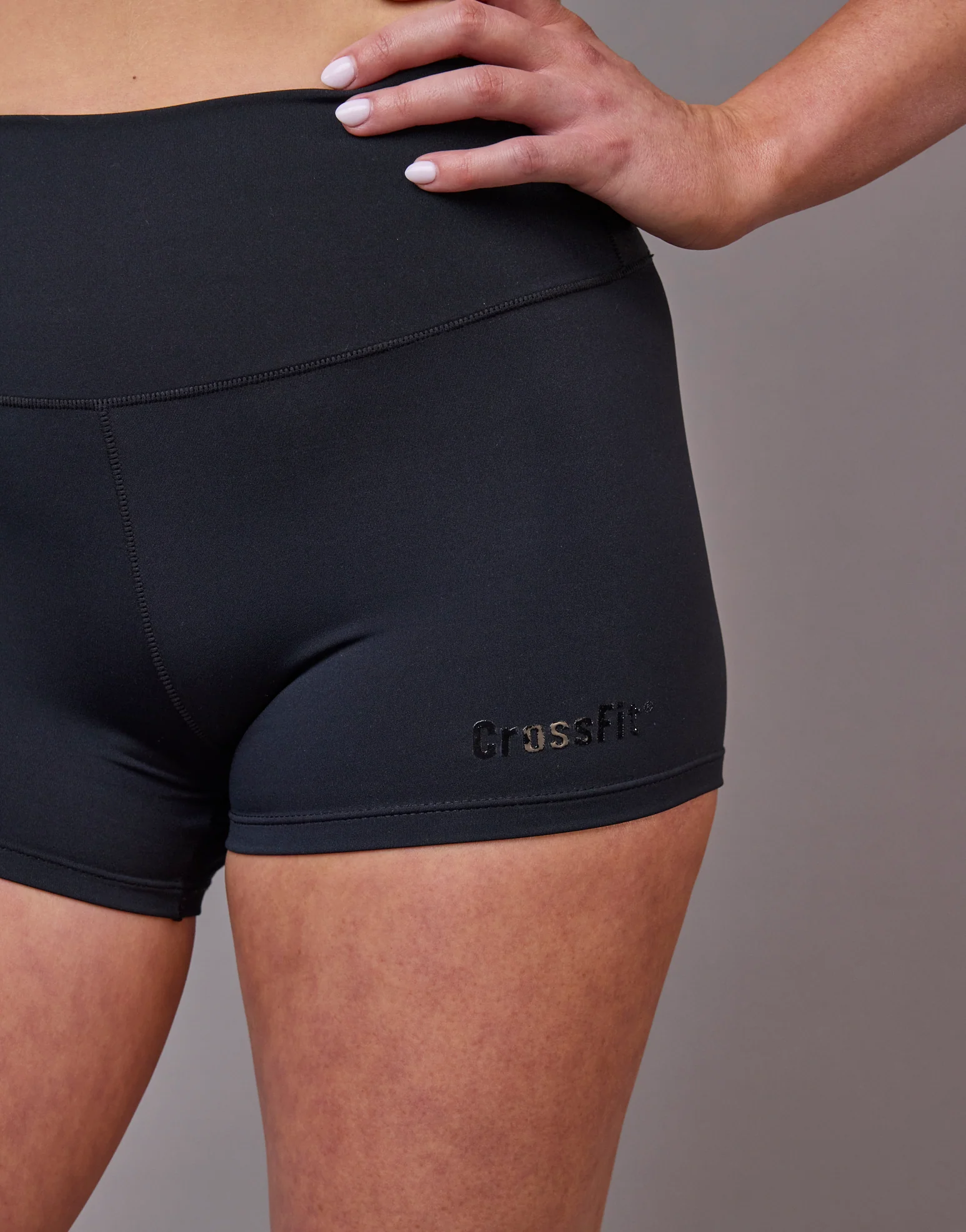 Women's LuxeTek 3" Compression Short - Image 36