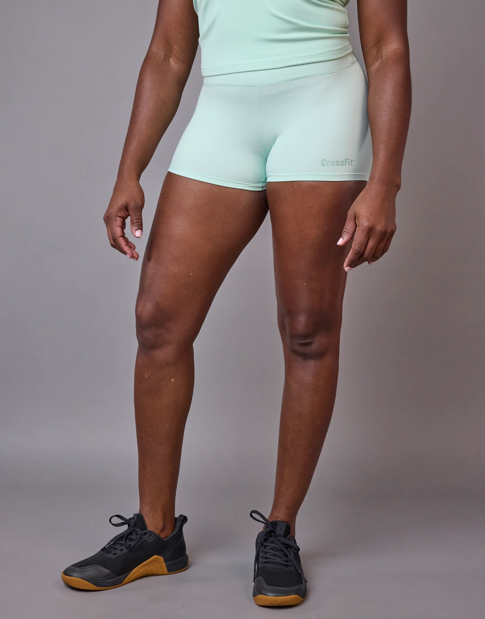 Women's LuxeTek 3" Compression Short - Image 38