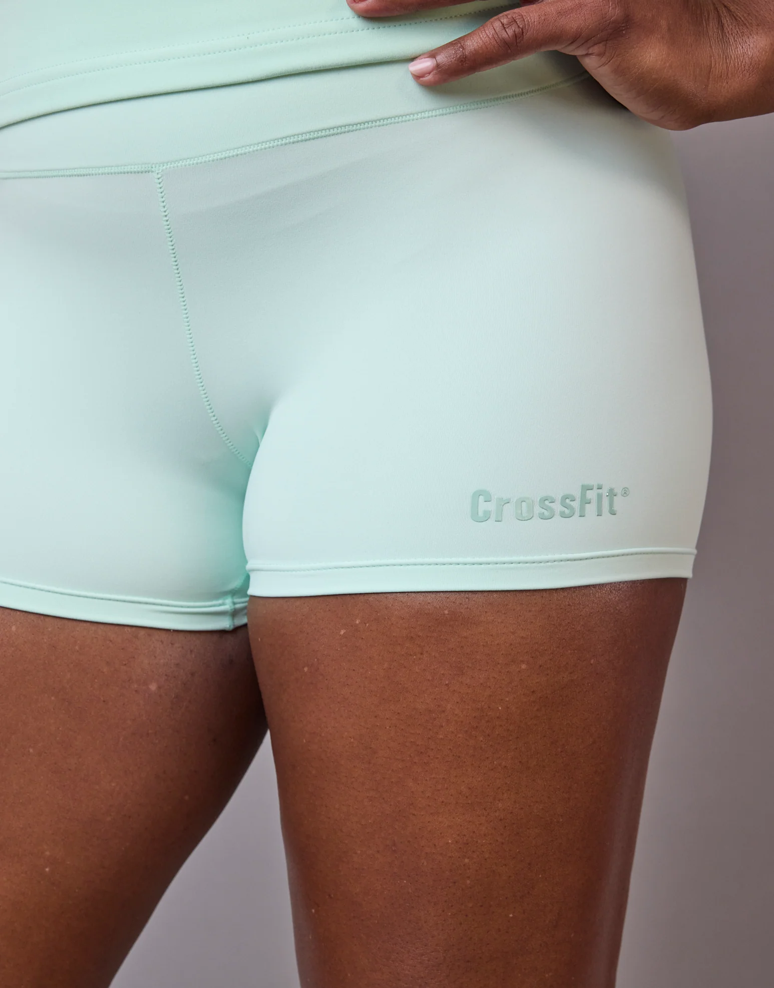 Women's LuxeTek 3" Compression Short - Image 39