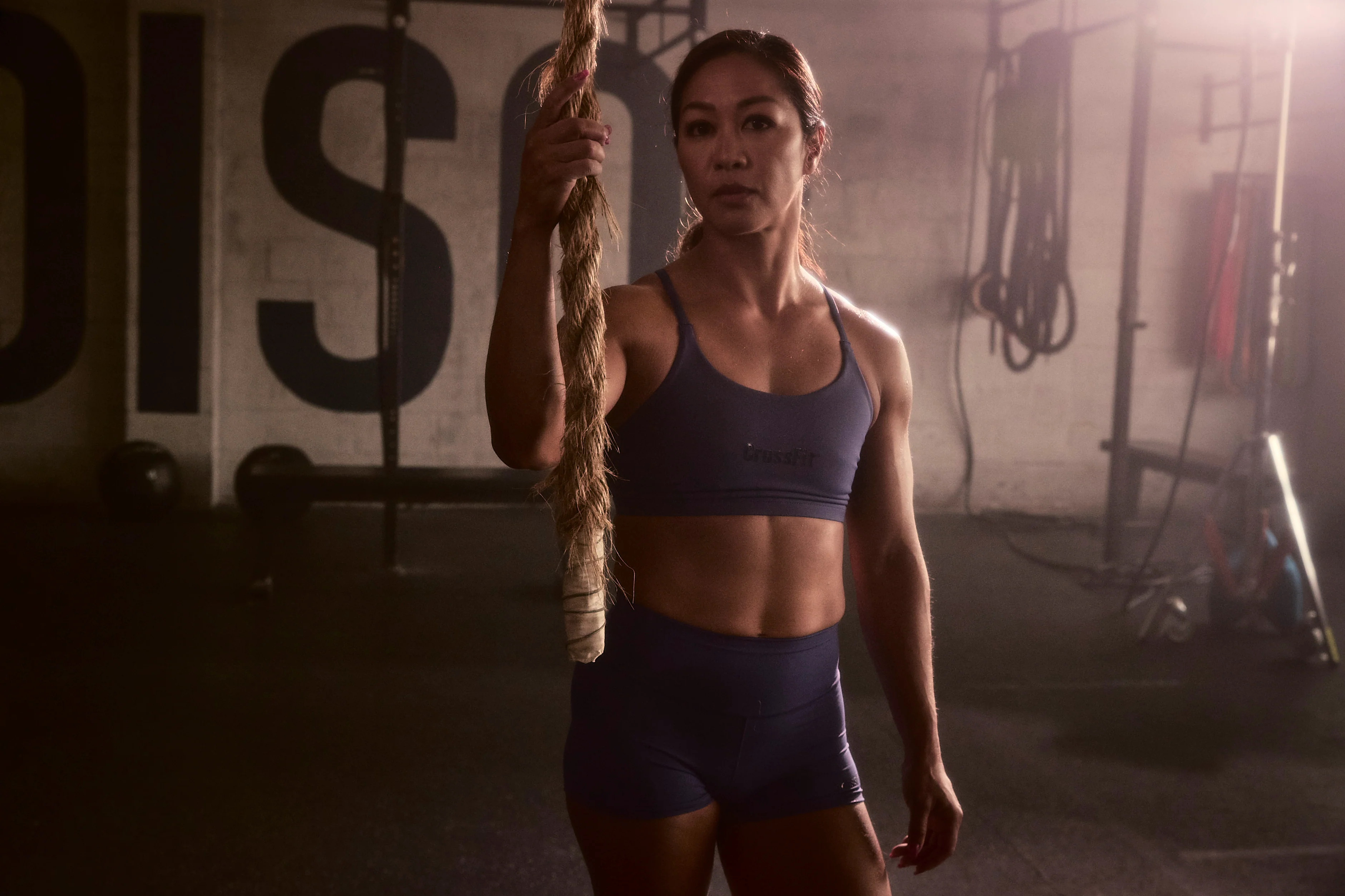 Women's LuxeTek Minimalist Bra - Image 7