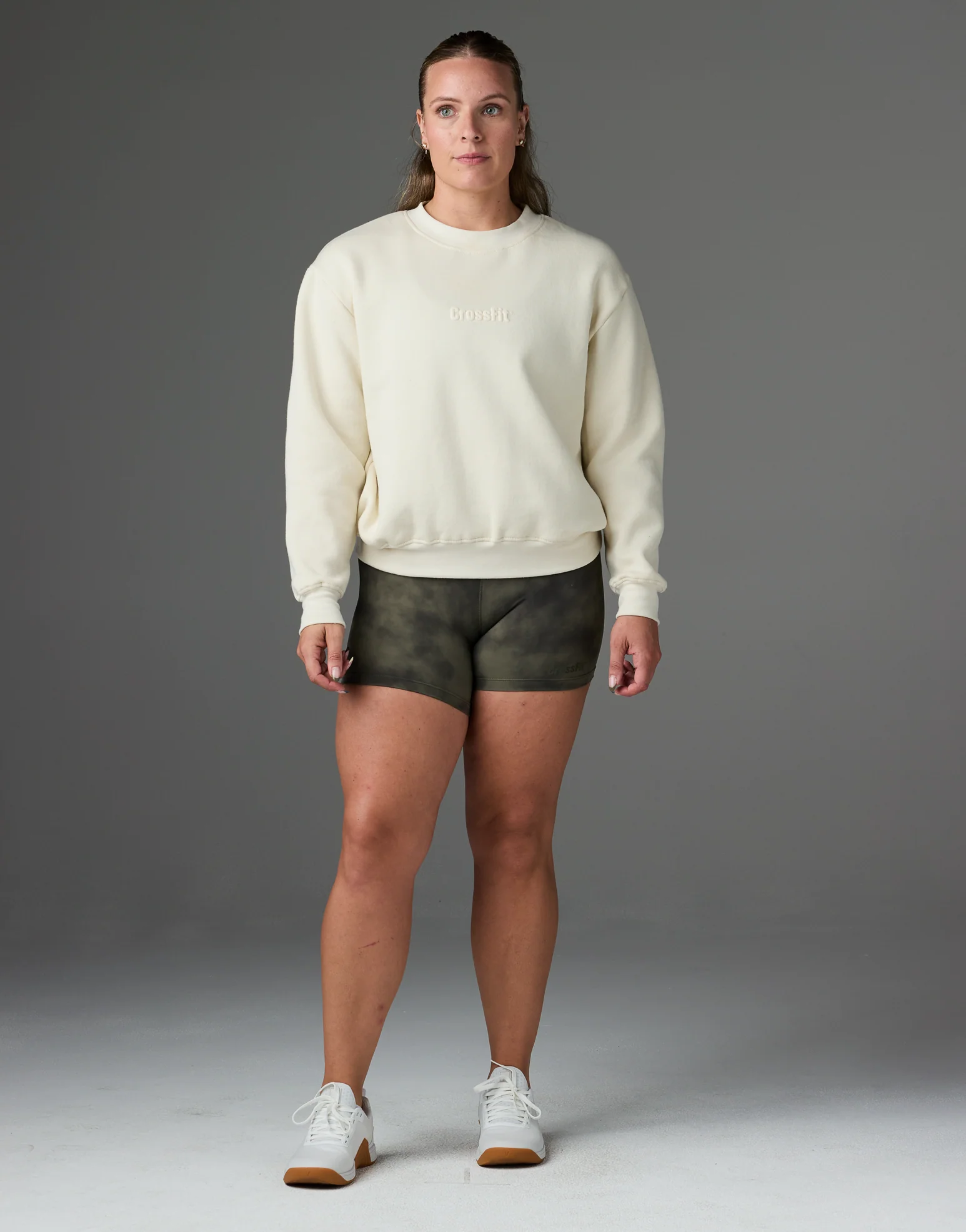 Women's LuxeTek 5" Compression Short - Image 17