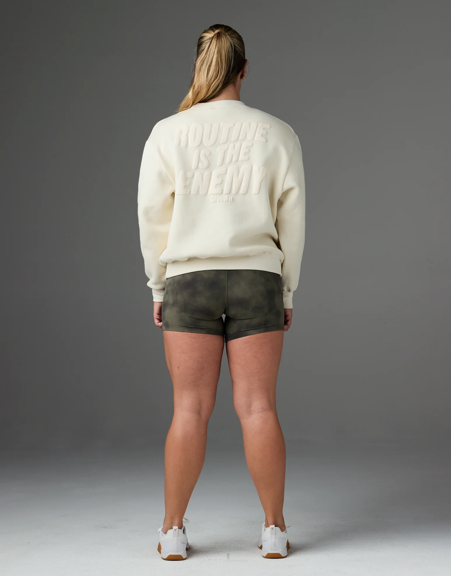 Women's LuxeTek 5" Compression Short - Image 19