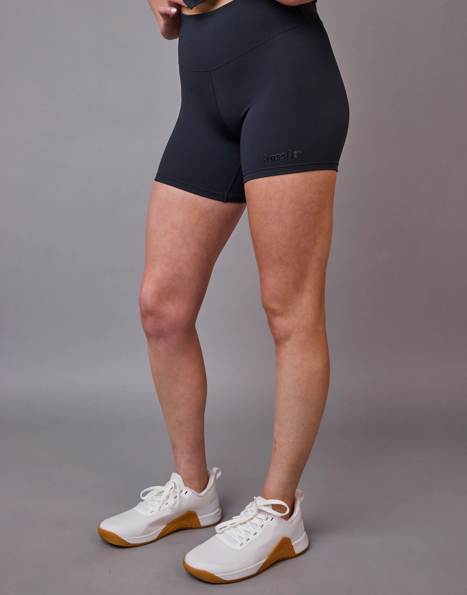 Women's LuxeTek 5" Compression Short - Image 24