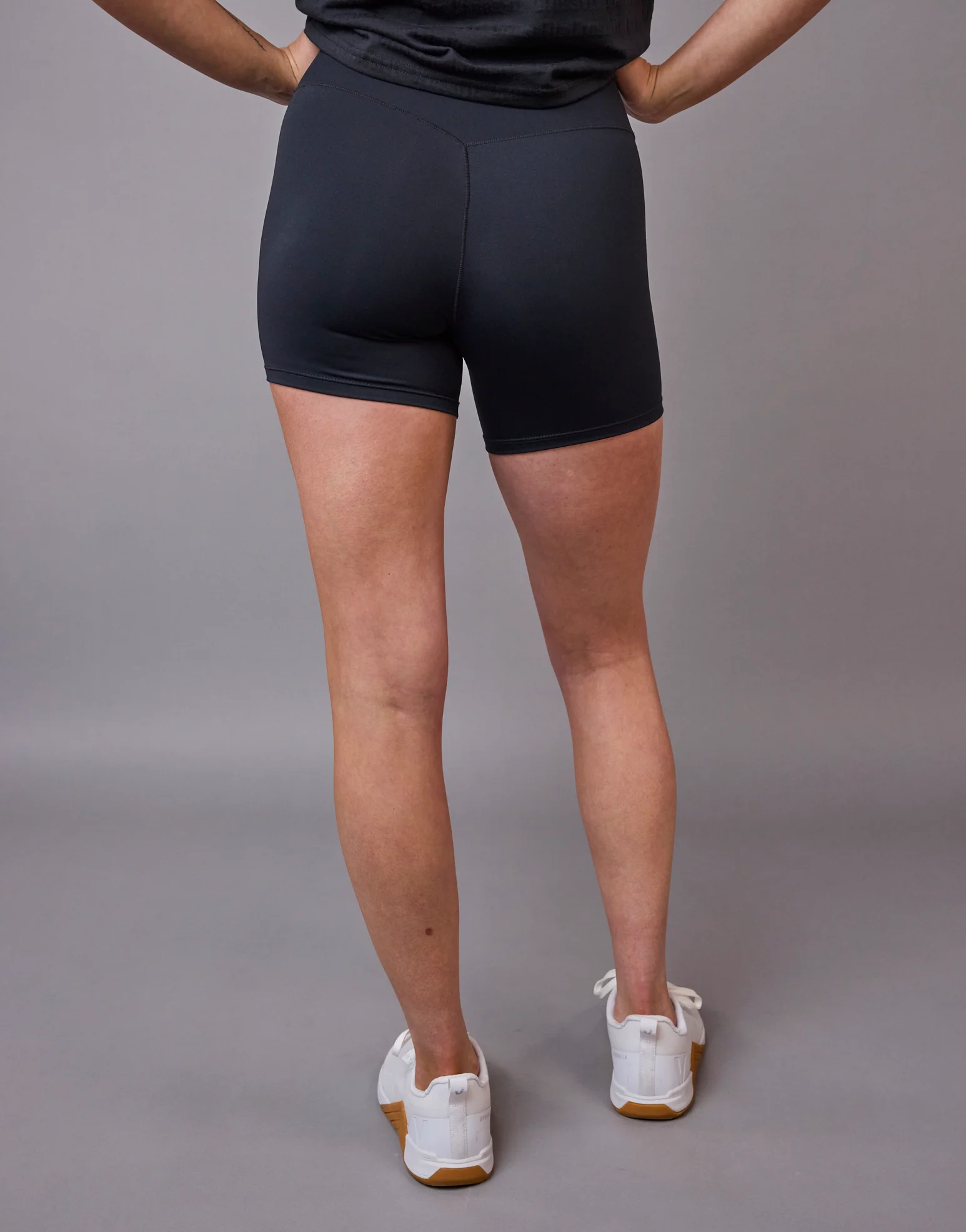 Women's LuxeTek 5" Compression Short - Image 25