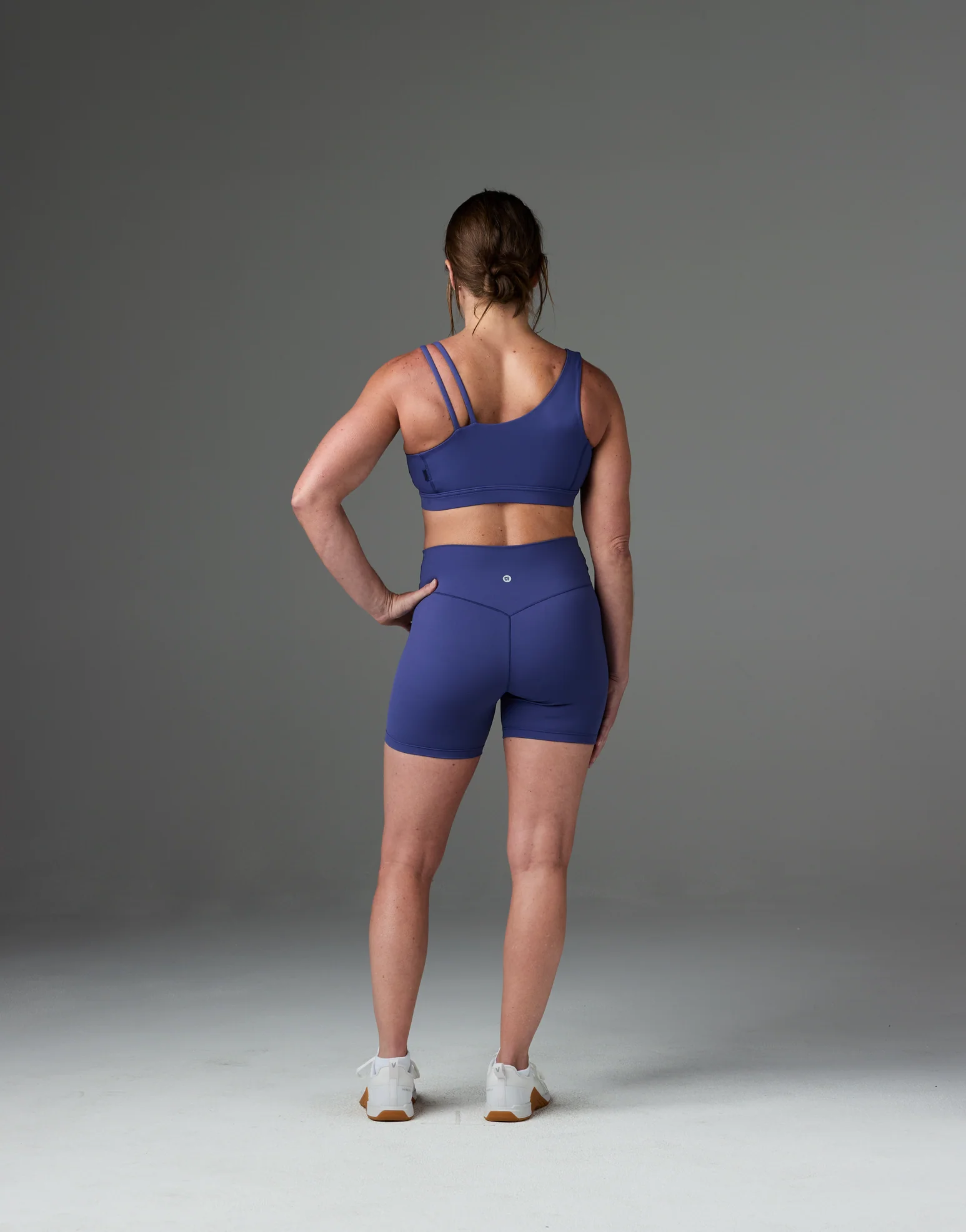 Women's LuxeTek 5" Compression Short - Image 3