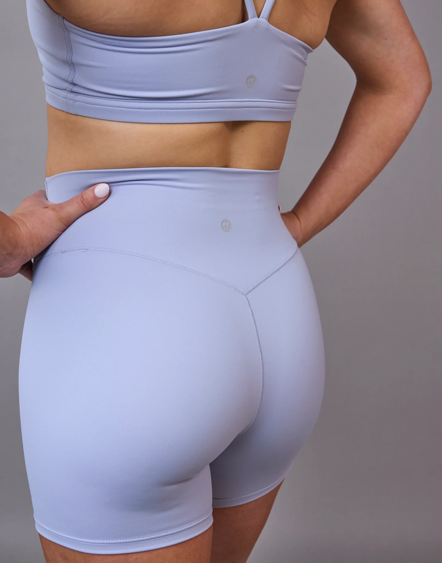 Women's LuxeTek 5" Compression Short - Image 31