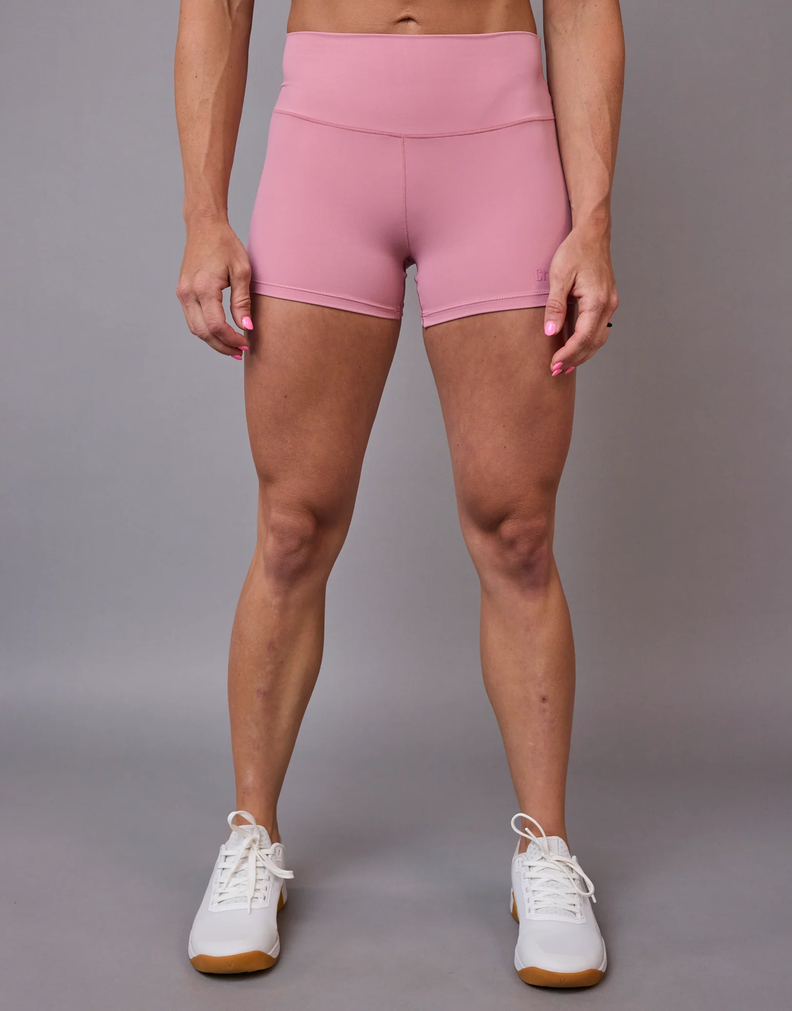 Women's LuxeTek 5" Compression Short - Image 34