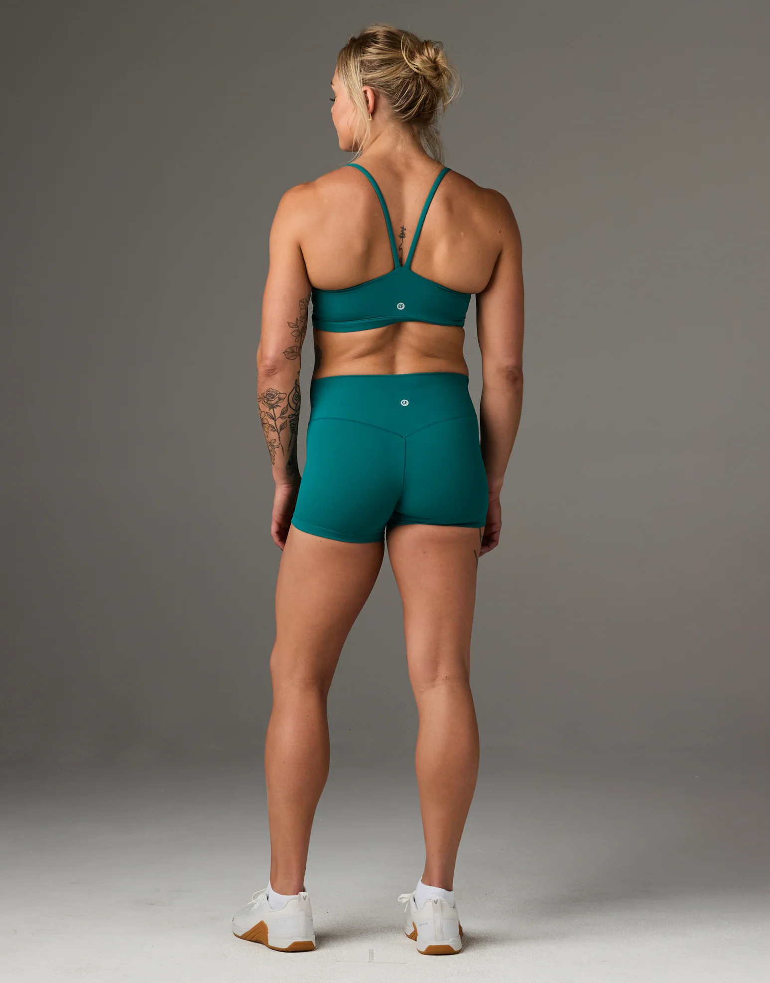 Women's LuxeTek Minimalist Bra - Image 10