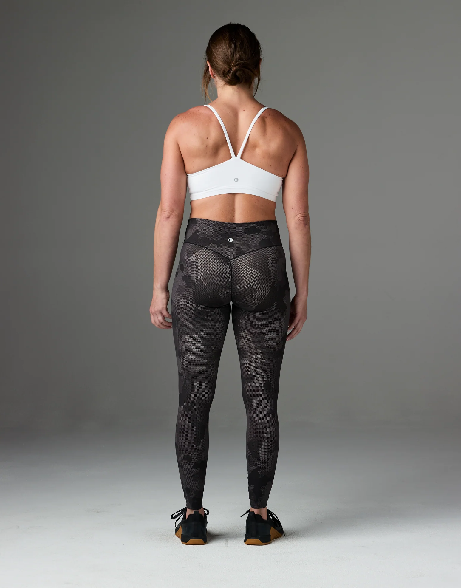 Women's LuxeTek Minimalist Bra - Image 13