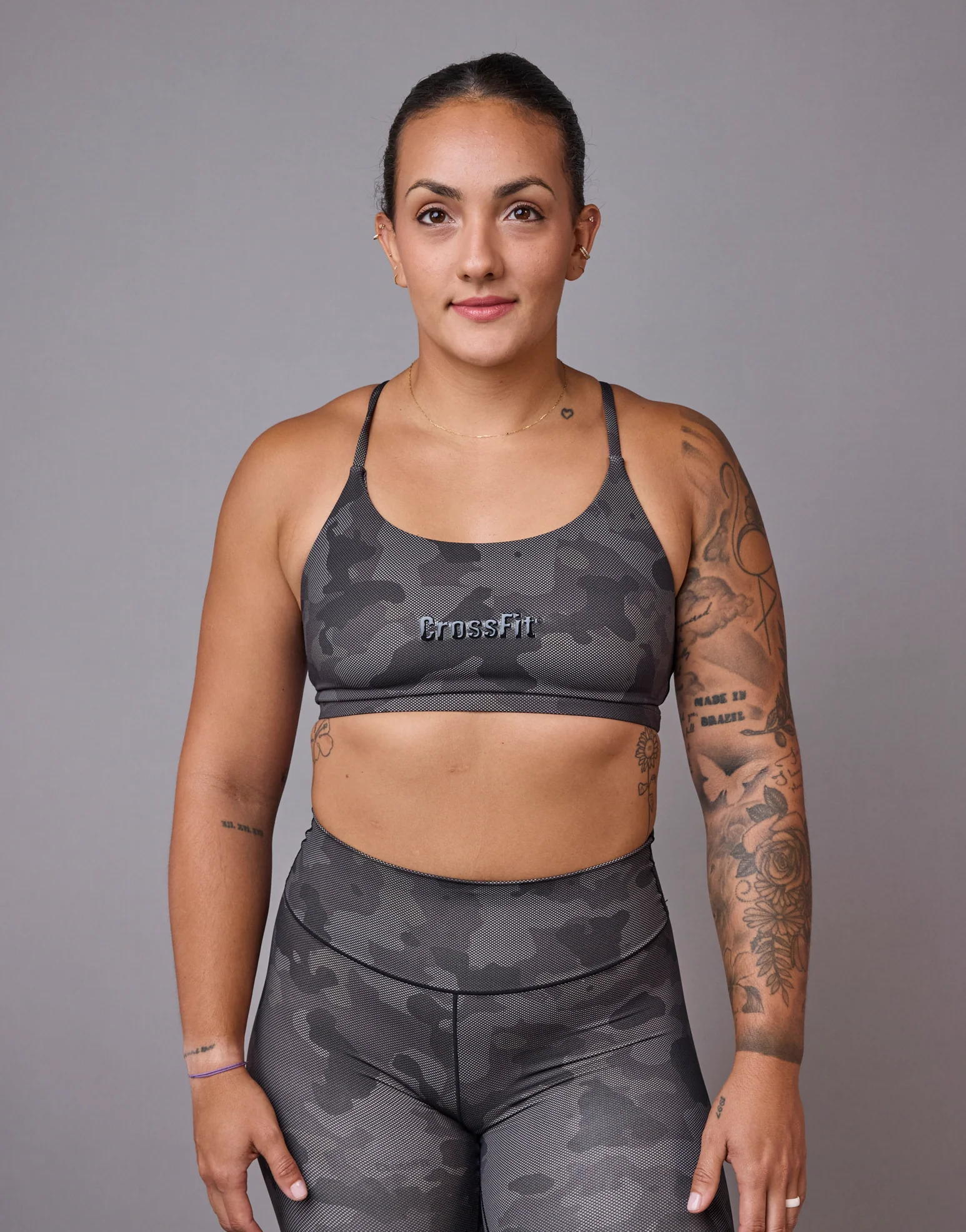 Women's LuxeTek Minimalist Bra - Image 14