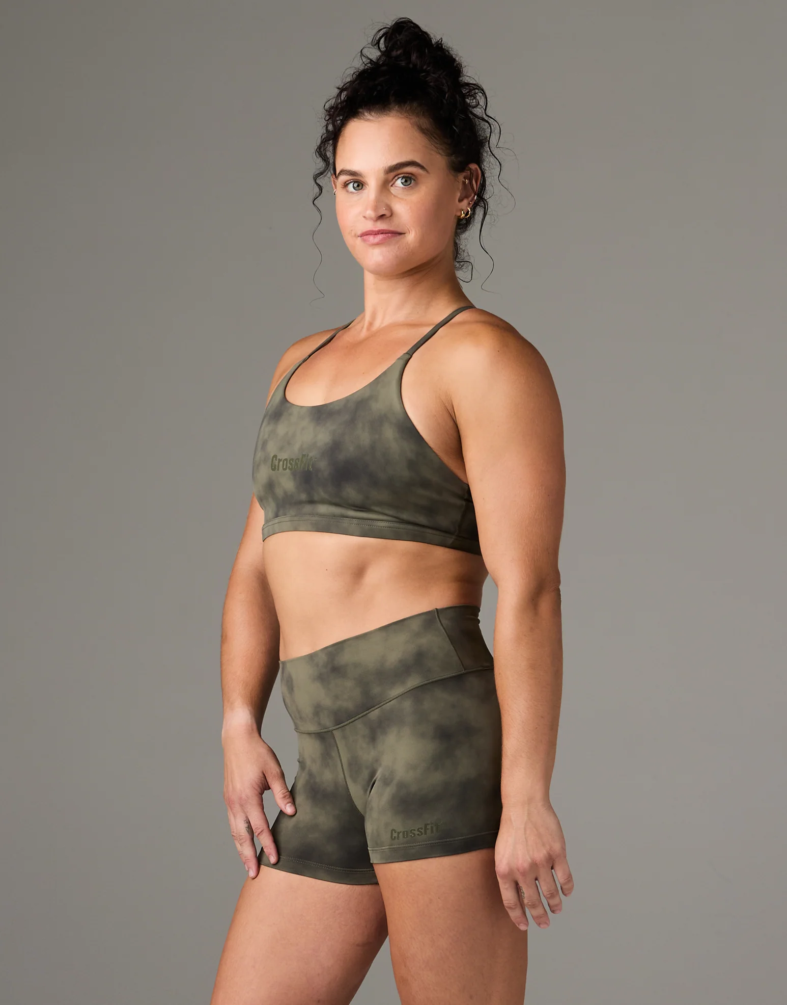 Women's LuxeTek Minimalist Bra - Image 19