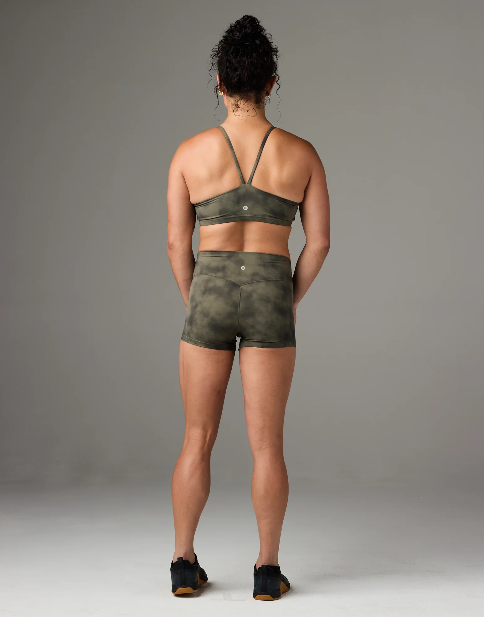 Women's LuxeTek Minimalist Bra - Image 21