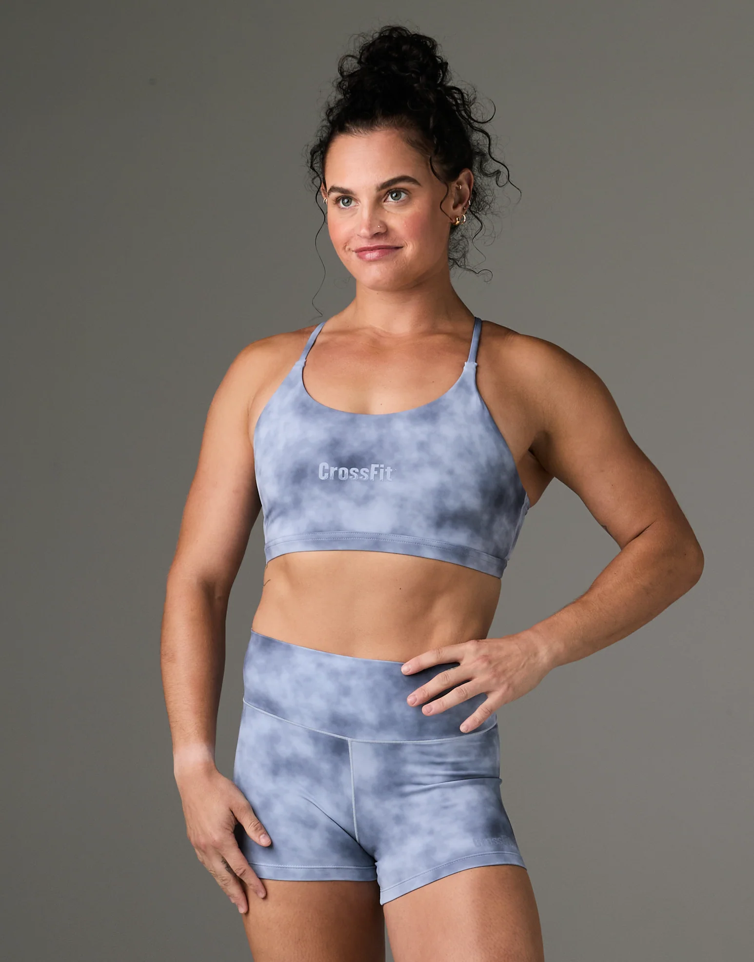 Women's LuxeTek Minimalist Bra - Image 23