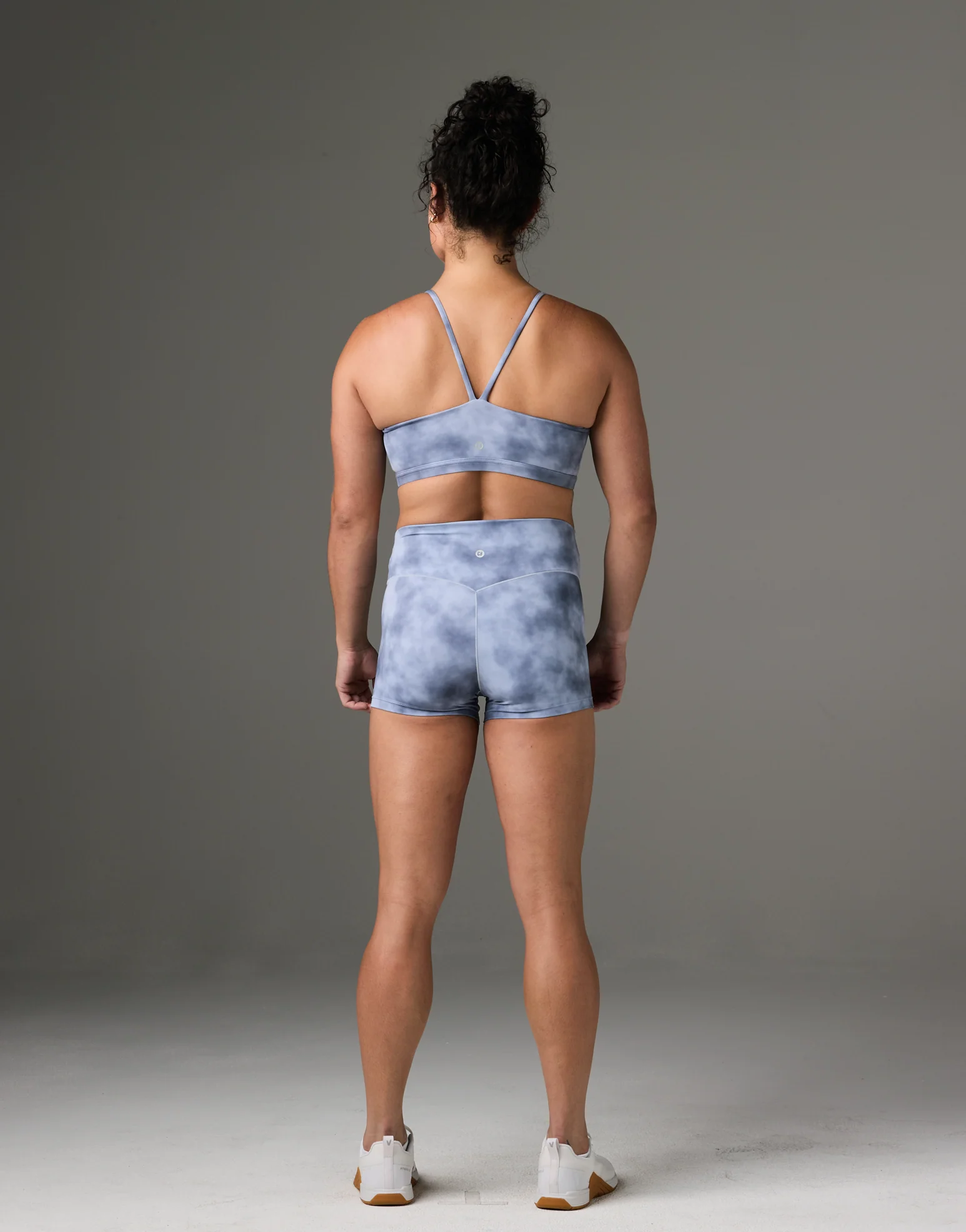 Women's LuxeTek Minimalist Bra - Image 24