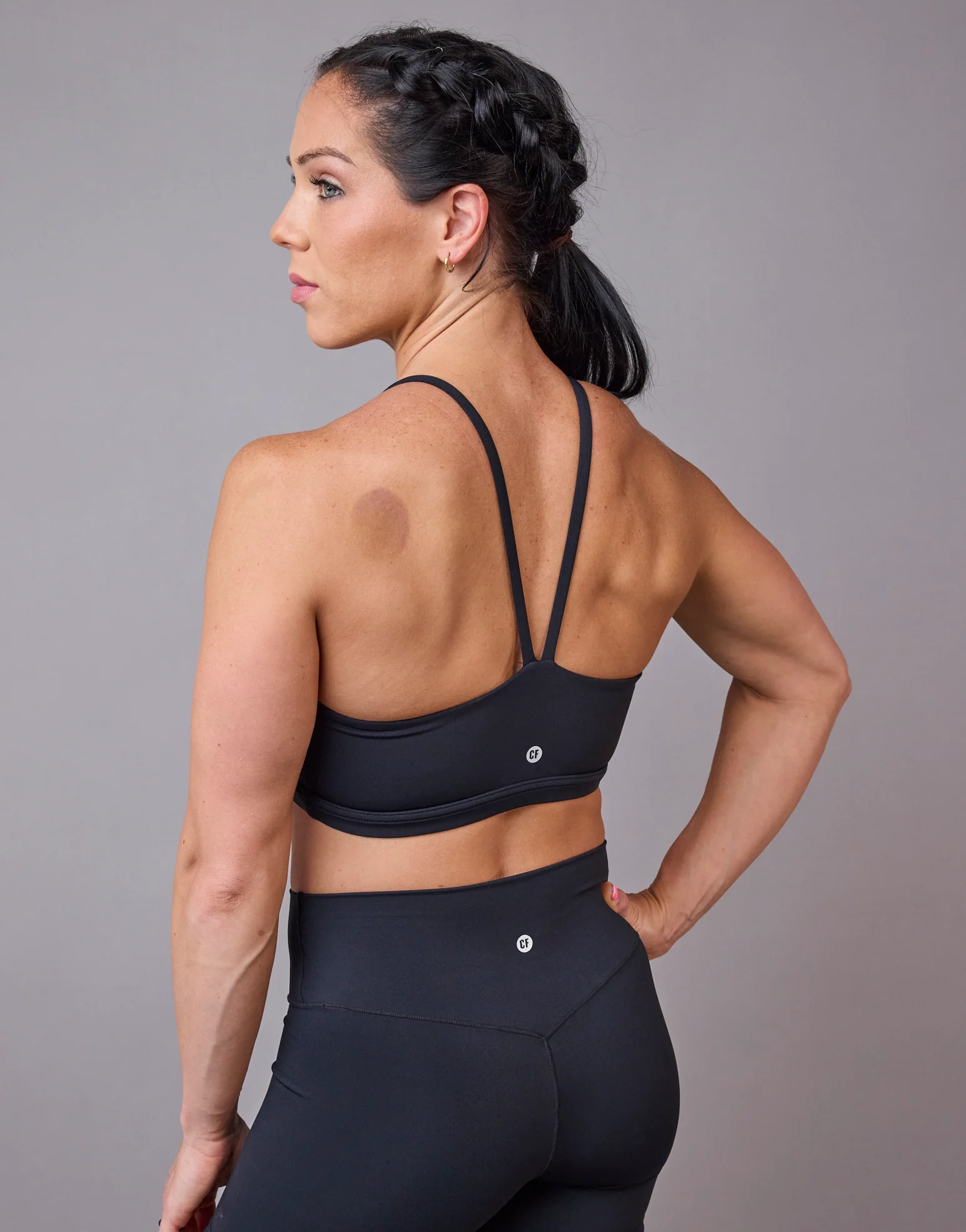 Women's LuxeTek Minimalist Bra - Image 28