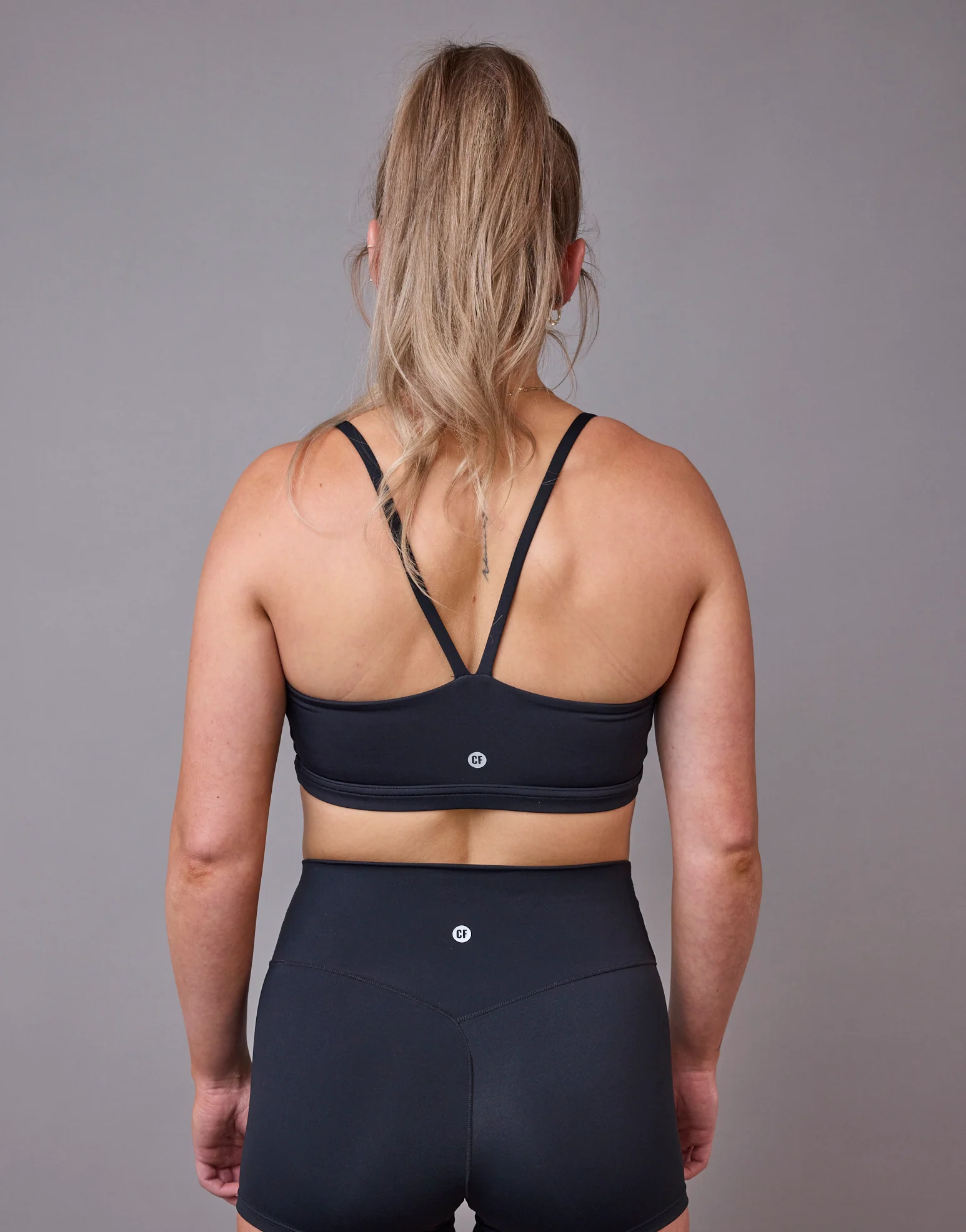 Women's LuxeTek Minimalist Bra - Image 29