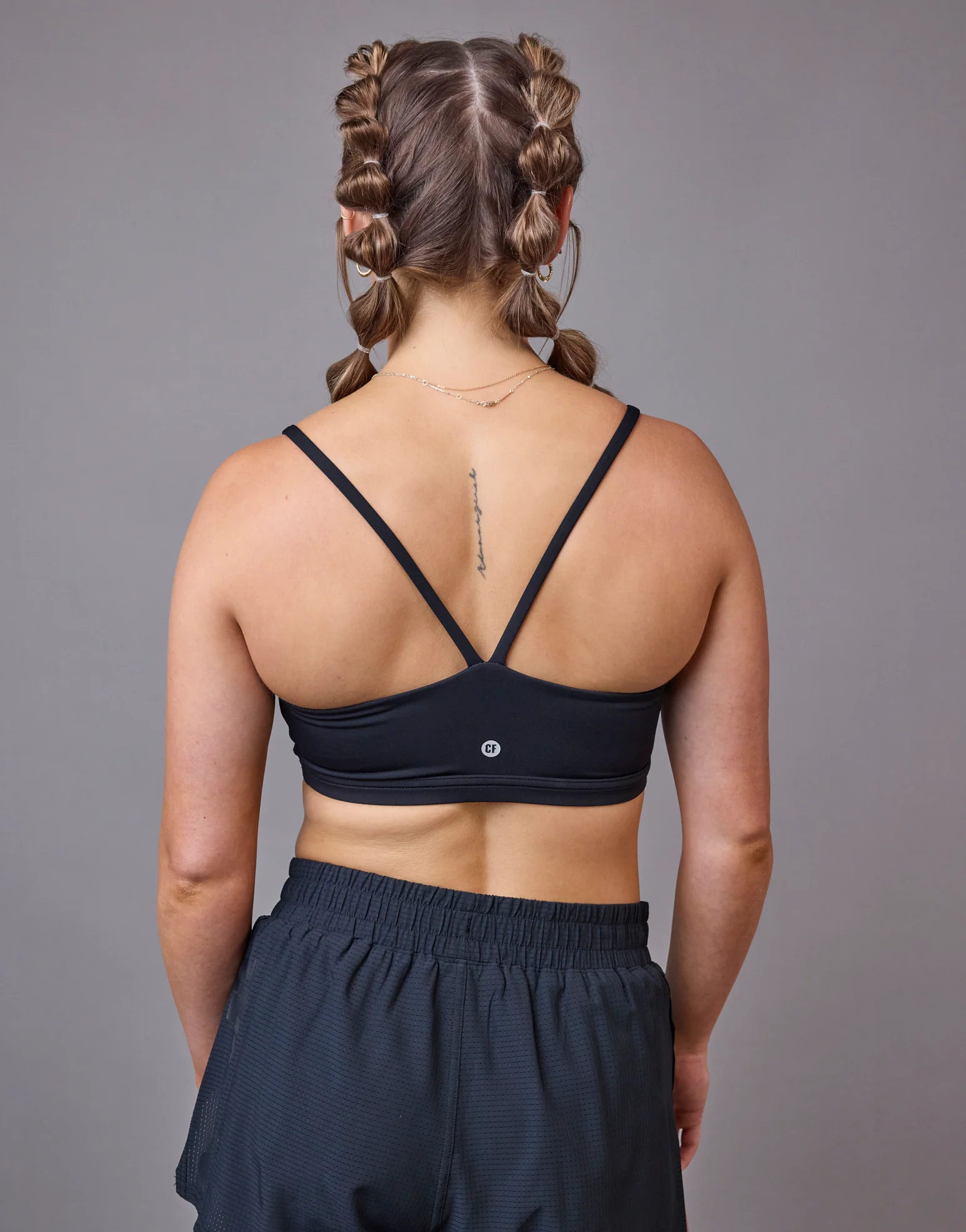 Women's LuxeTek Minimalist Bra - Image 30