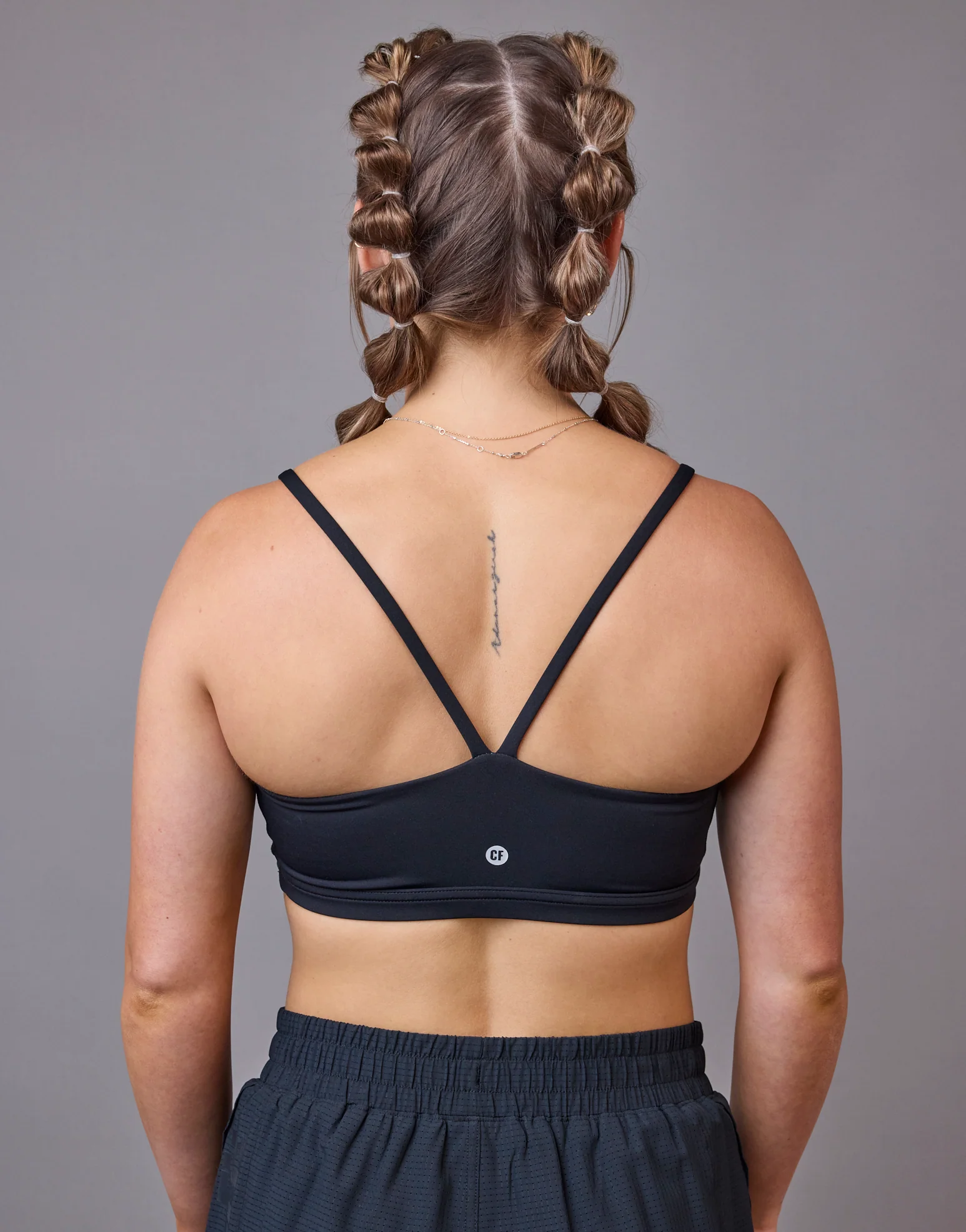 Women's LuxeTek Minimalist Bra - Image 31