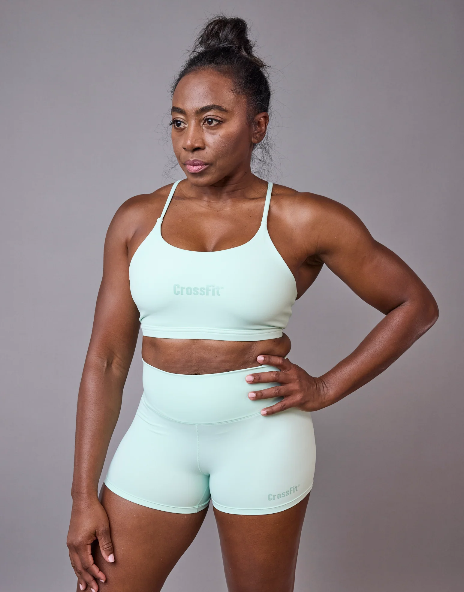 Women's LuxeTek Minimalist Bra - Image 39