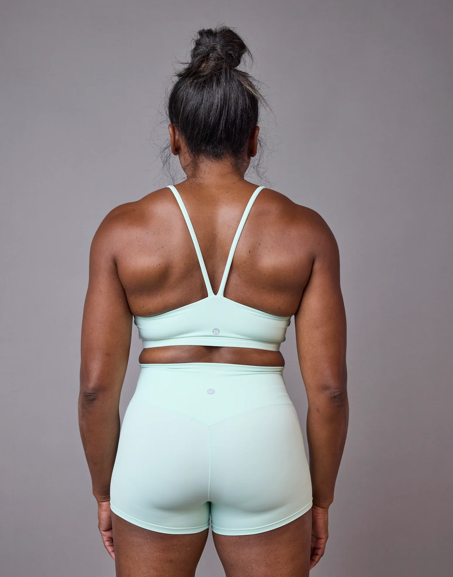 Women's LuxeTek Minimalist Bra - Image 40