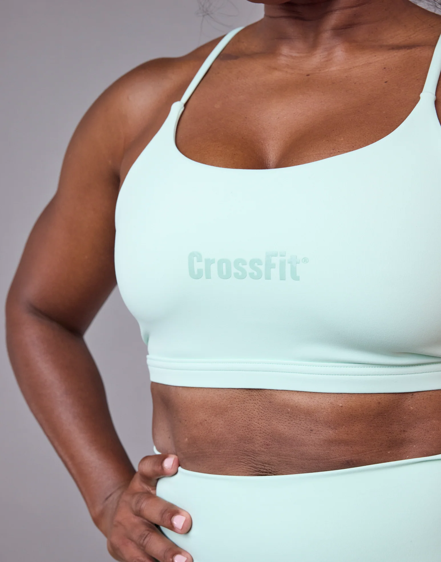 Women's LuxeTek Minimalist Bra - Image 41