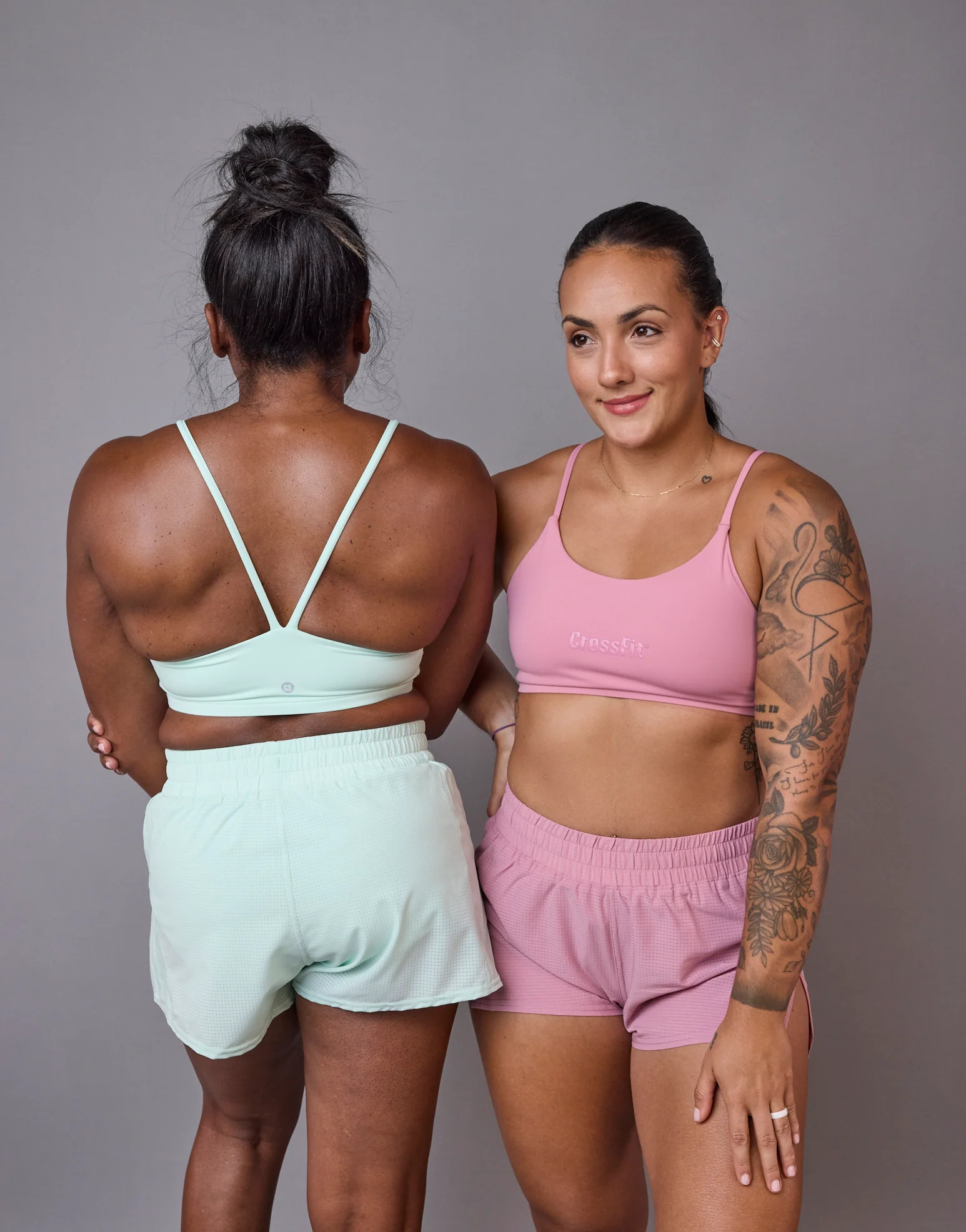 Women's LuxeTek Minimalist Bra - Image 43